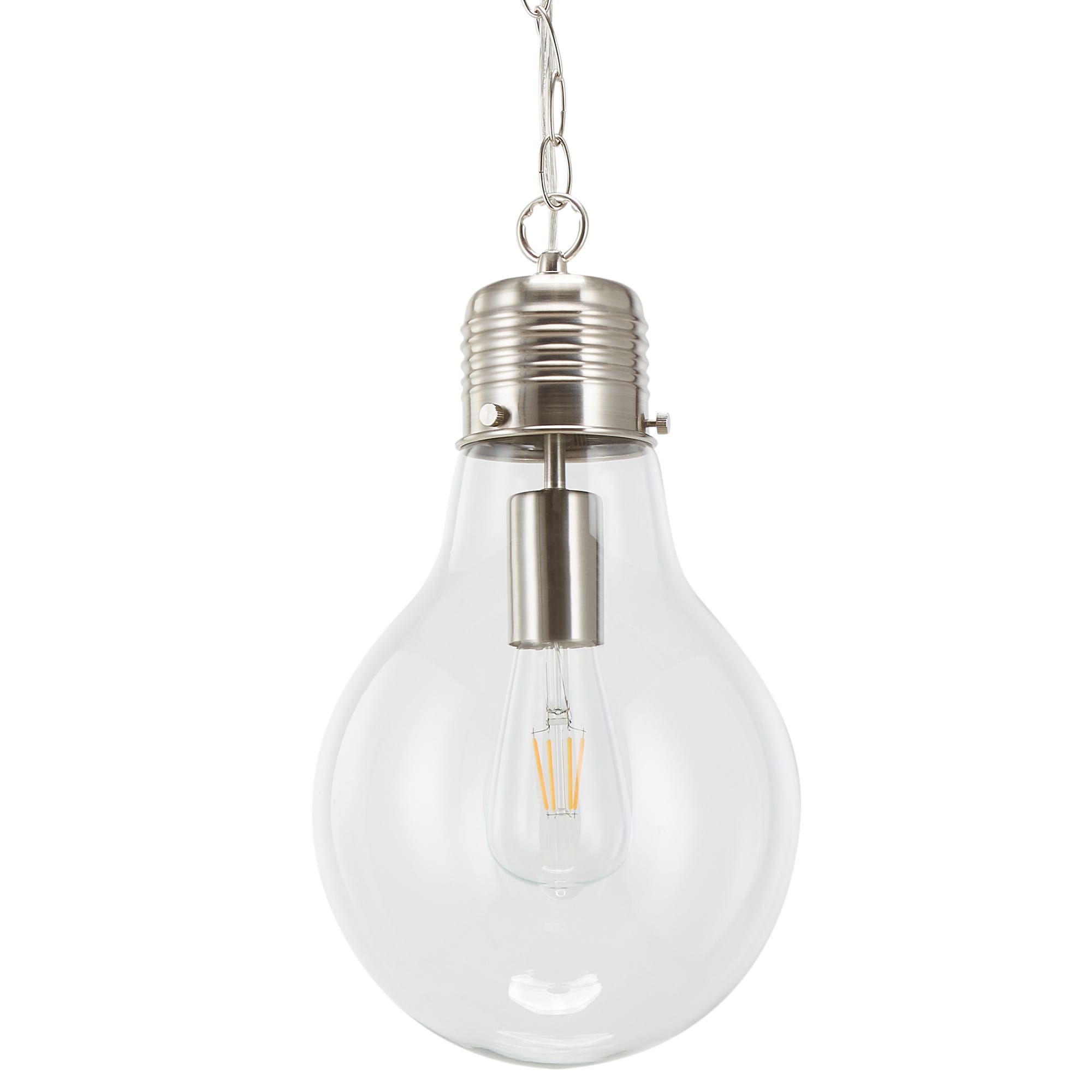 CO-Z HCF-1751-NI Pendant-Lights - View #8