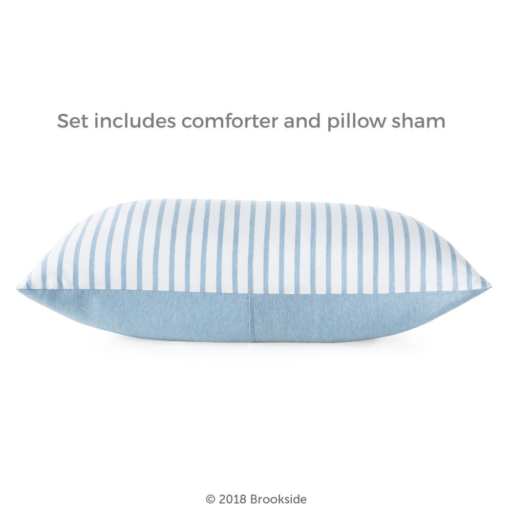 Brookside BS90TXCSMICO Comforters-And-Bedspreads - View #8