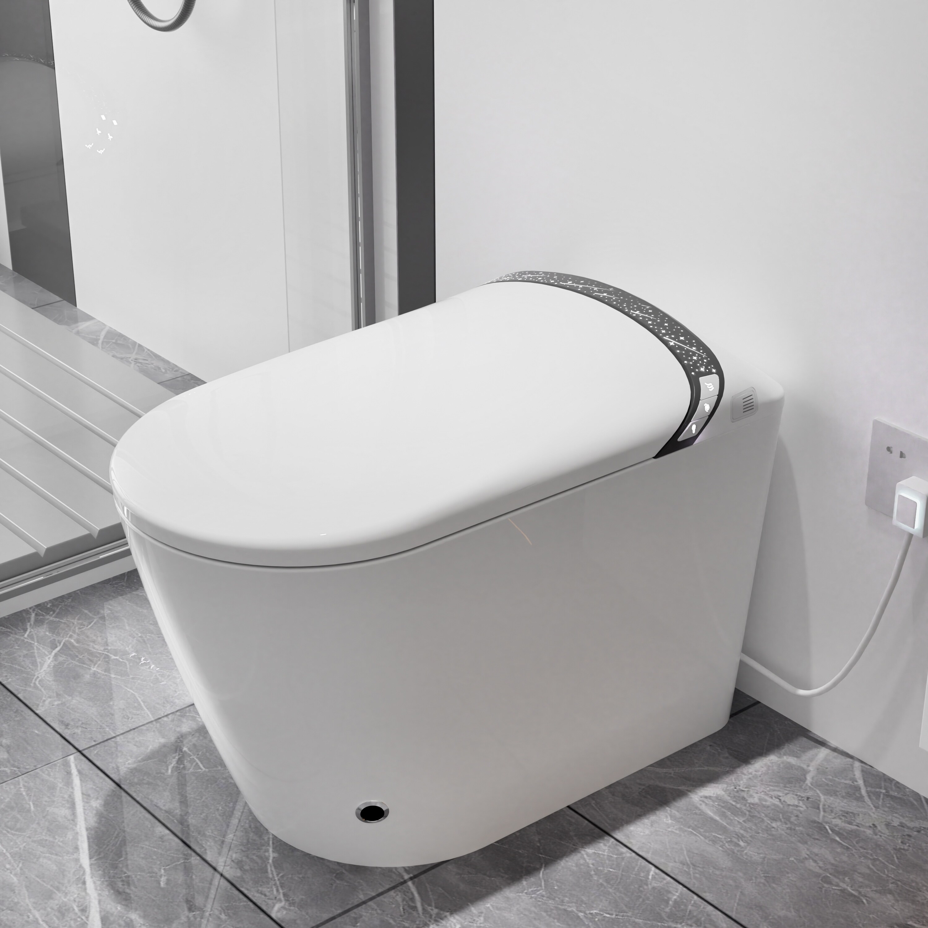 Tatayosi XH-272600 toilets - View #2
