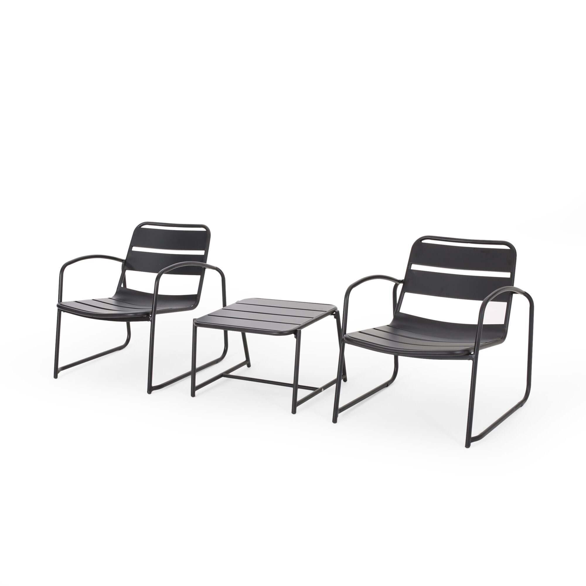 Tatayosi T-P250736B Patio-Chairs - View #3