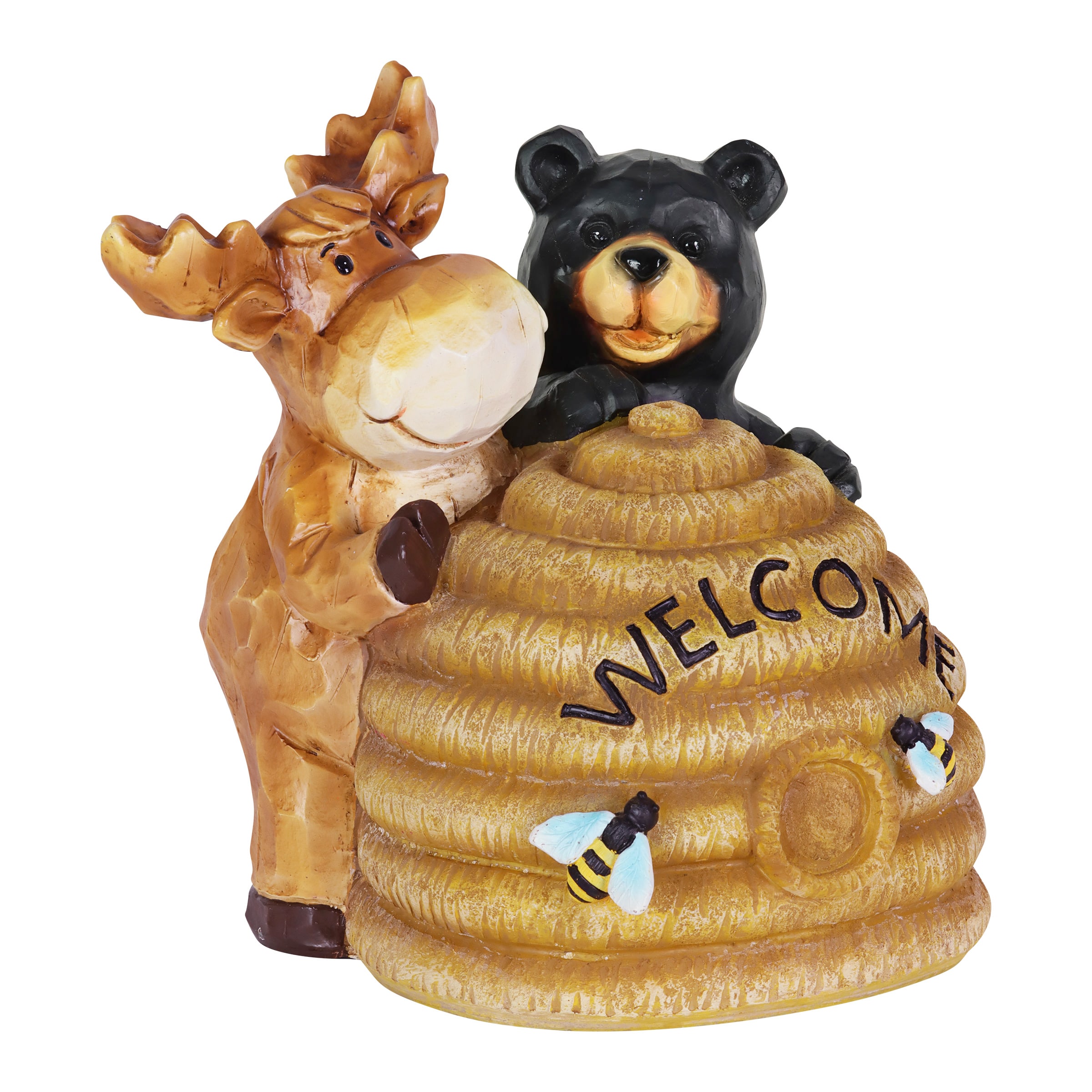 Style Selections 79191-L Garden-Statue - View #6