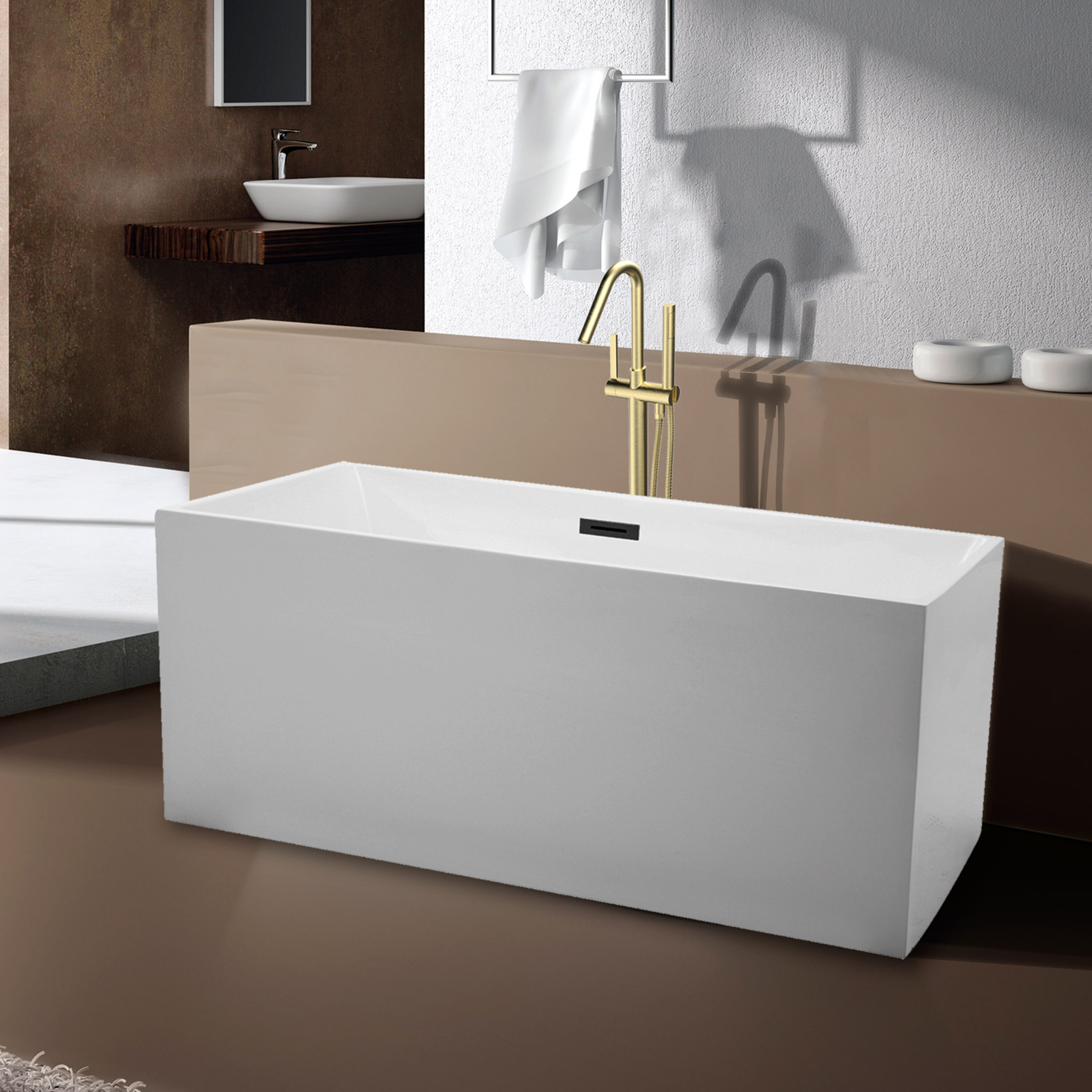 Maincraft HHK0951 bathtubs - View #2