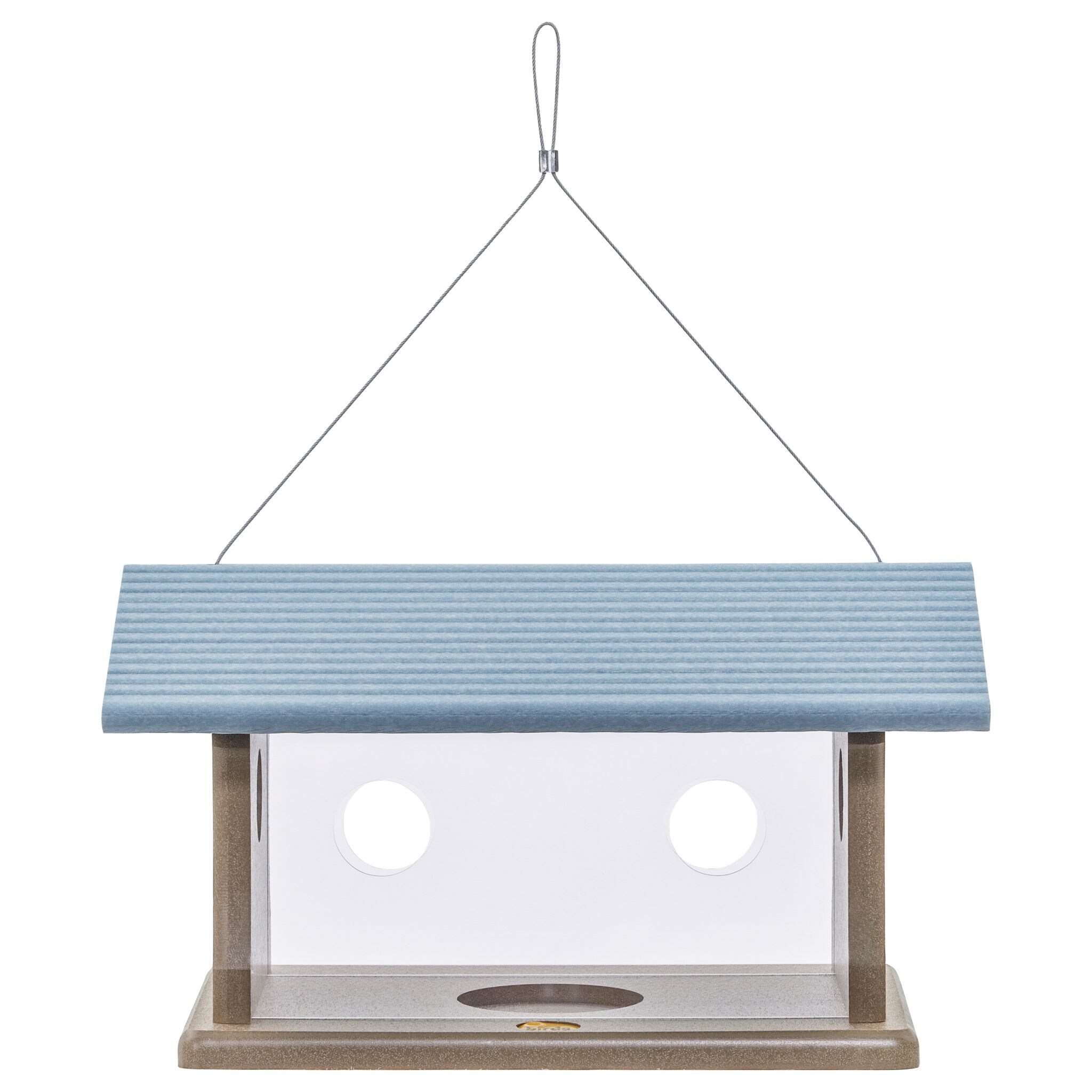 BIRDS CHOICE SNBBF Bird-Feeders - View #3