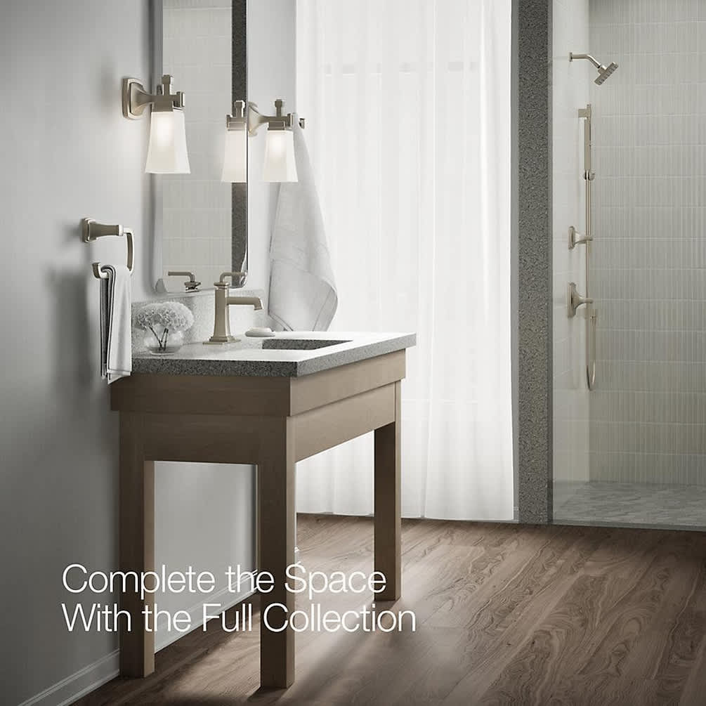 KOHLER 27400-4N-BN Lavatory-Faucets - View #7