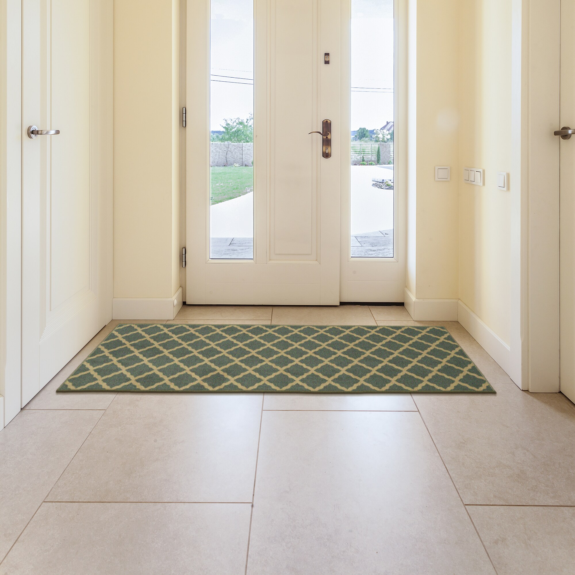 Ottomanson CLS3325-20X59 rugs - View #6