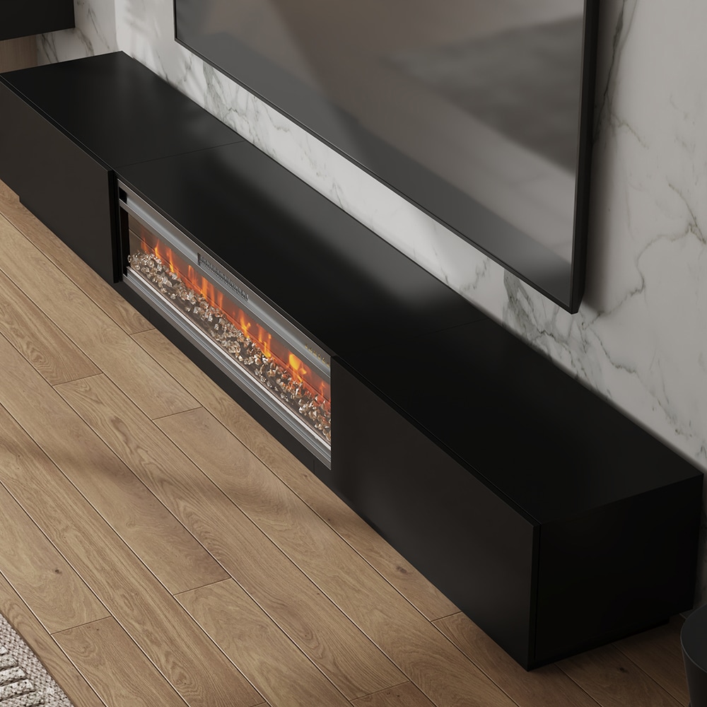 FUFU&GAGA KF020538-02+539 Electric-Fireplaces - View #6