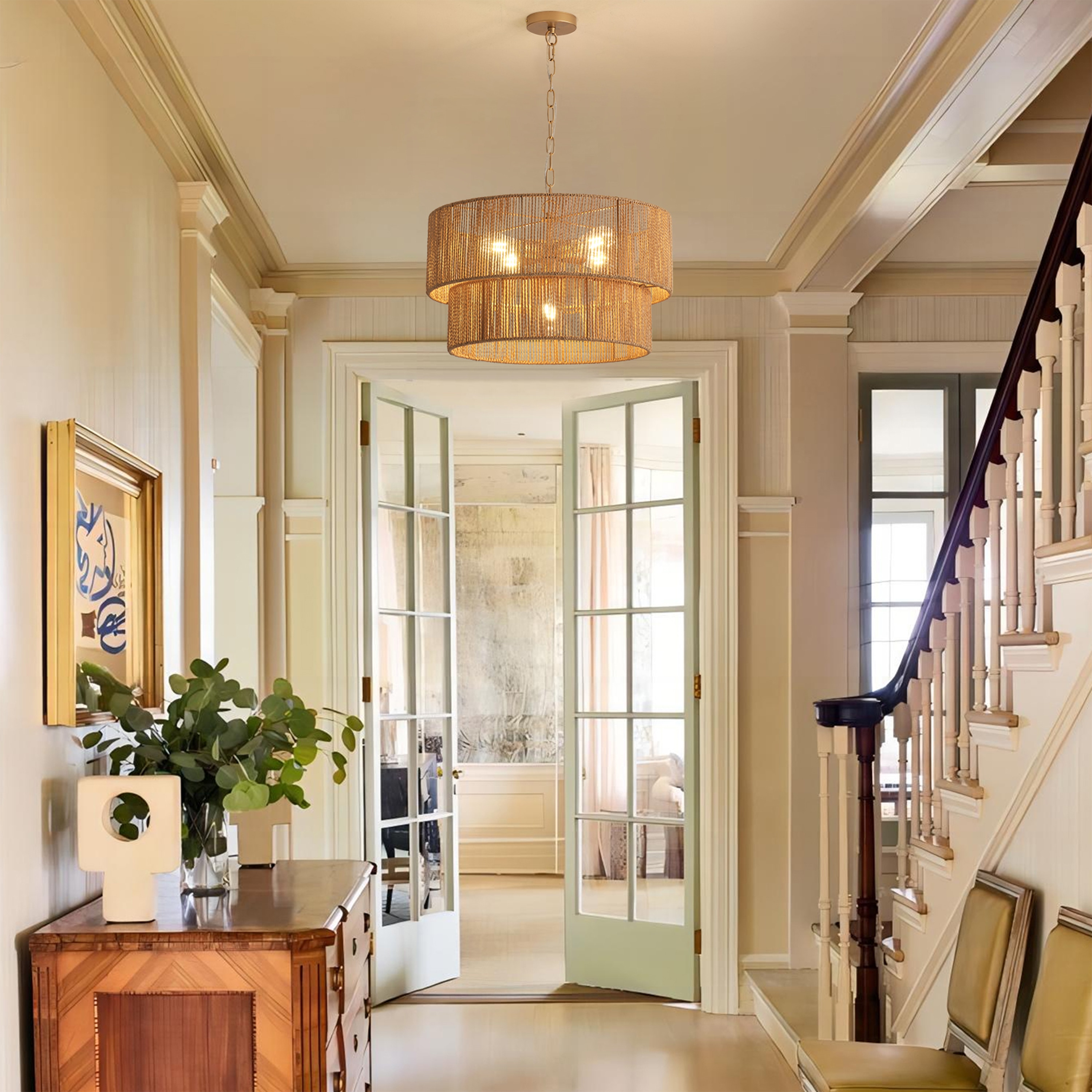 GoYeel ZP075YL05 Pendant-Lights - View #6