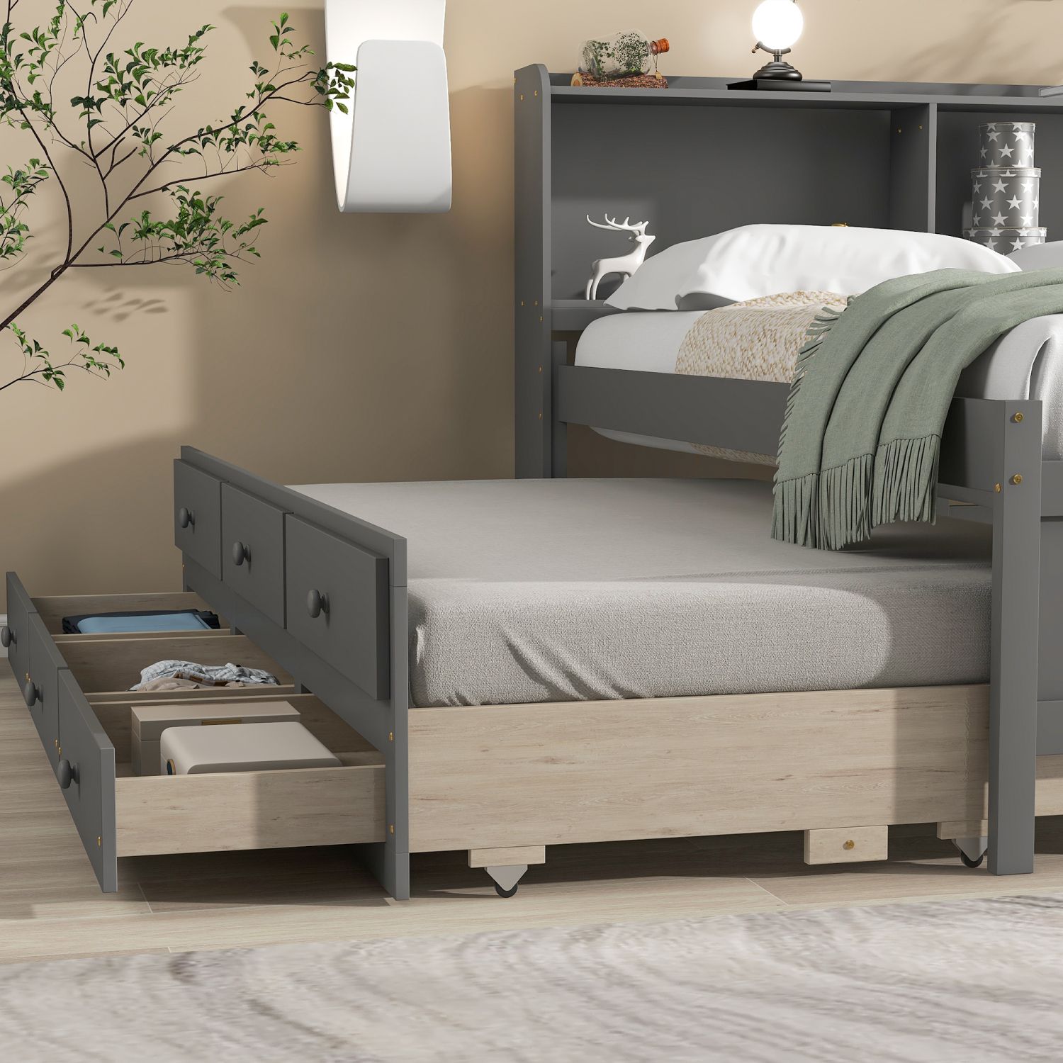 JASMODER W504S00047 beds - View #8