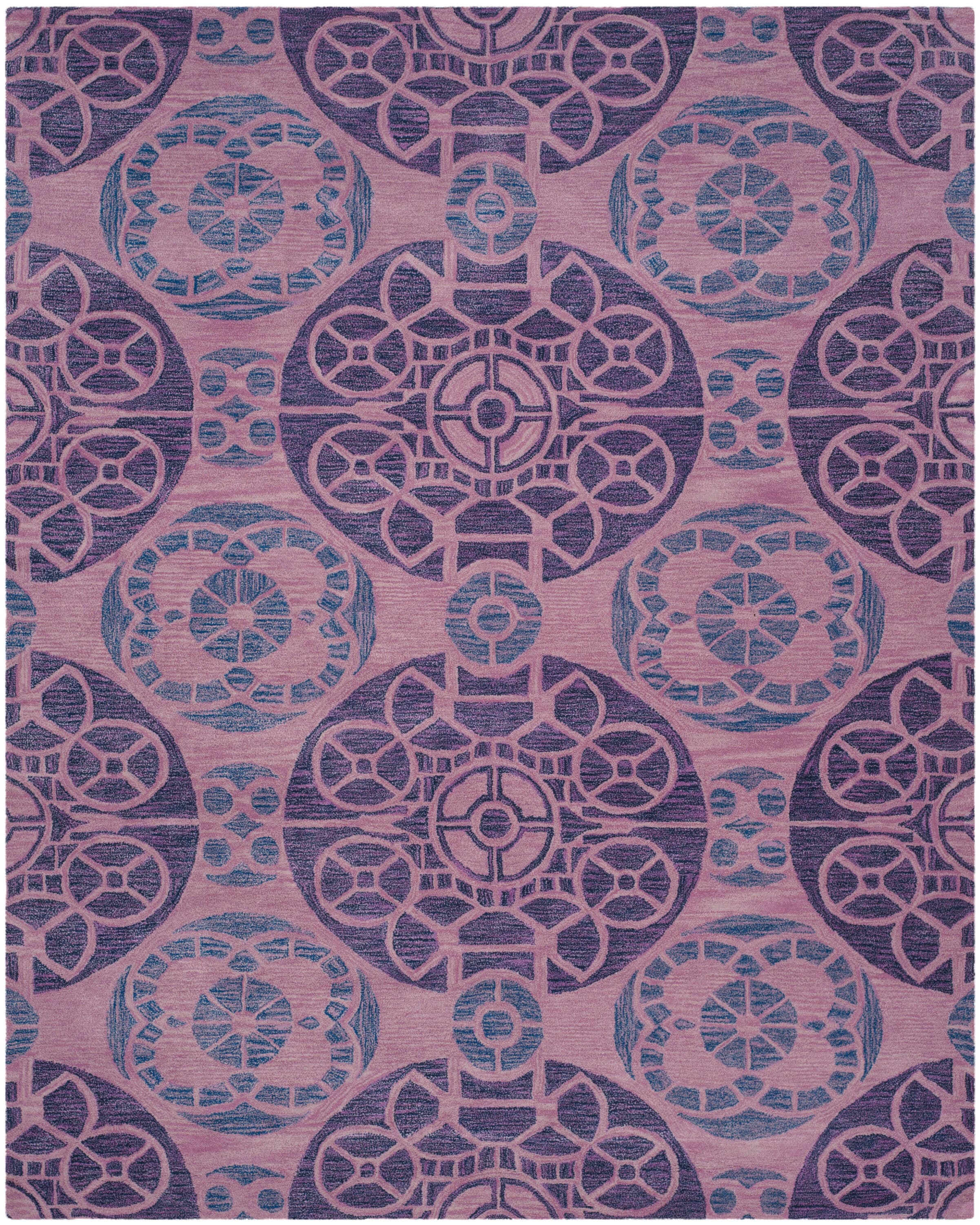 Safavieh WYD376J-9 rugs - View #2