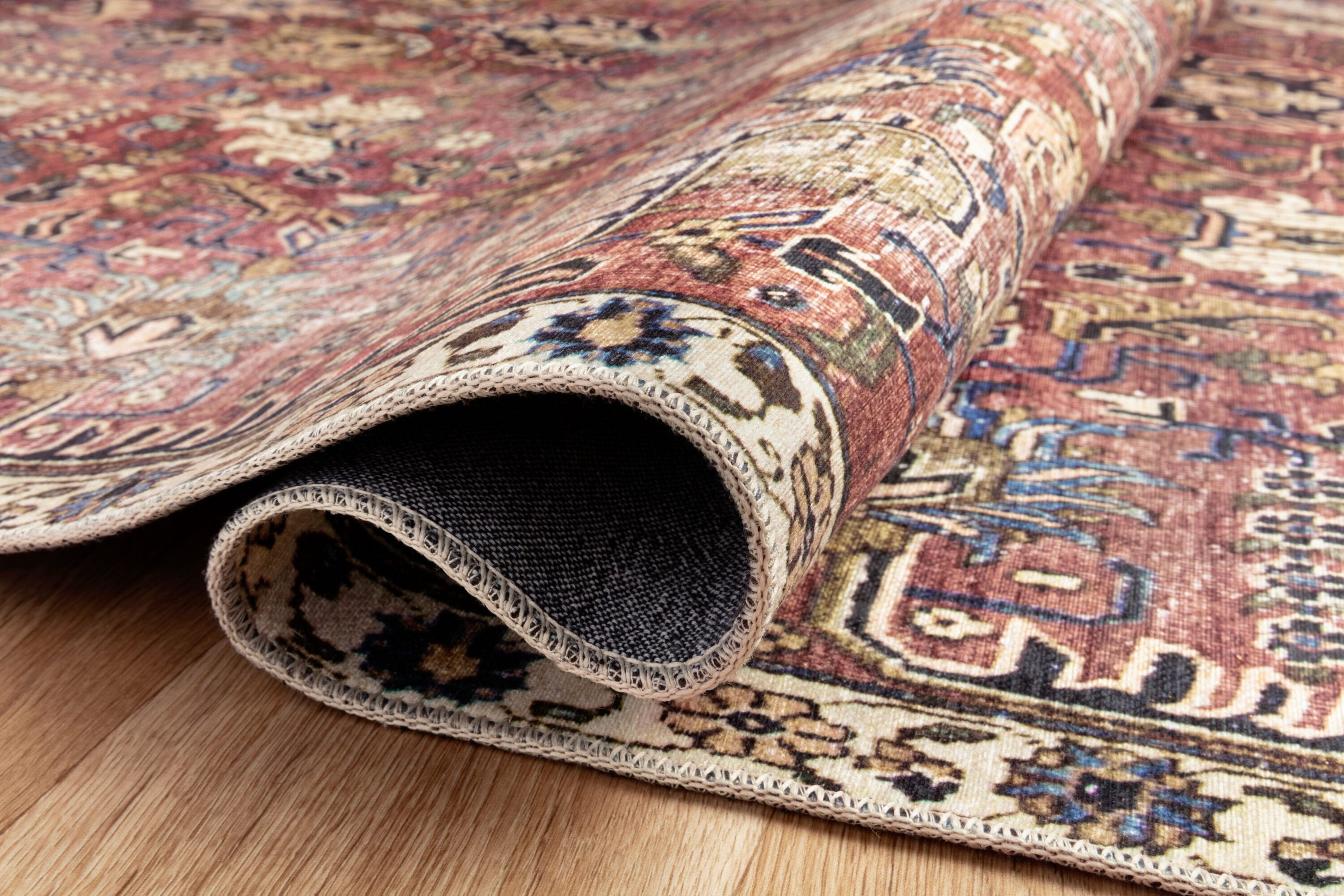Chris Loves Julia x Loloi JULSJUL-01MEML2339 rugs - View #5