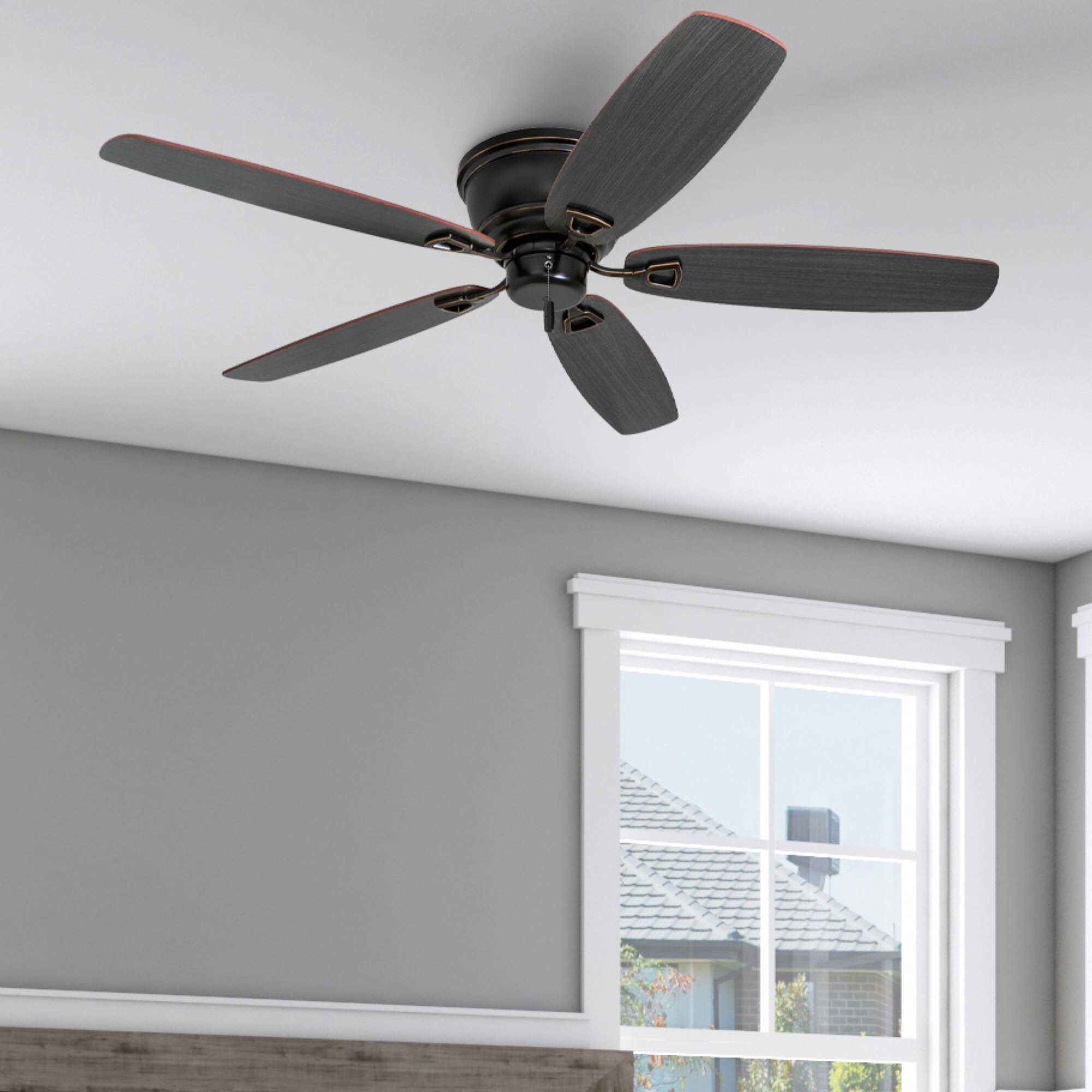 Honeywell 50516-26 Ceiling-Fans - View #11