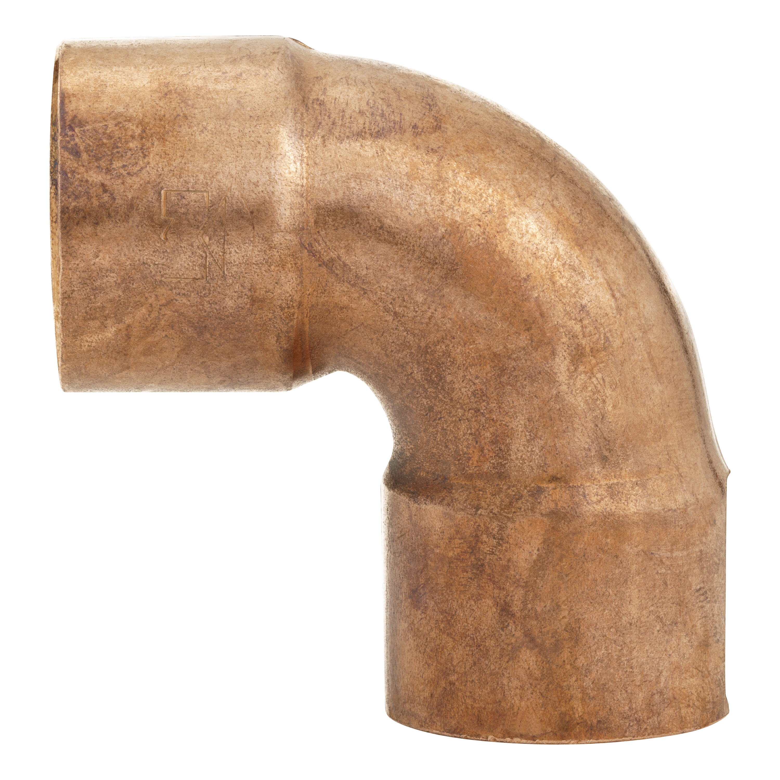 Streamline W 02384L Copper-Fittings - View #2