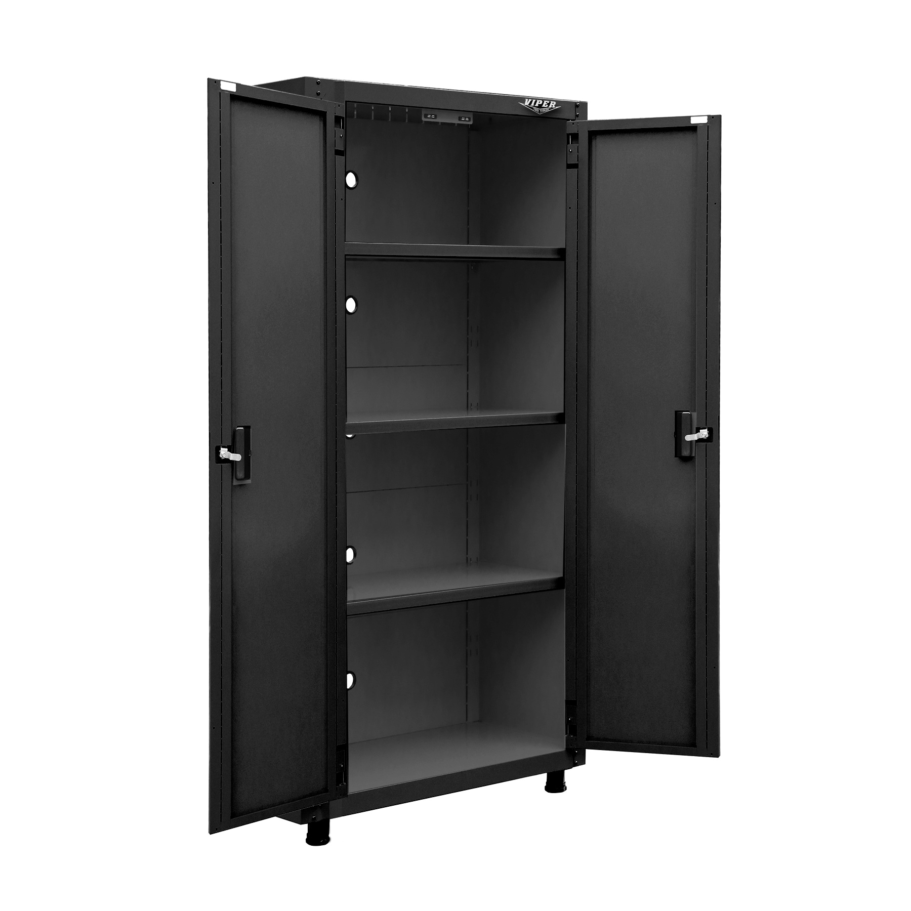 Viper Tool Storage V3603LBL Garage-Cabinets - View #3