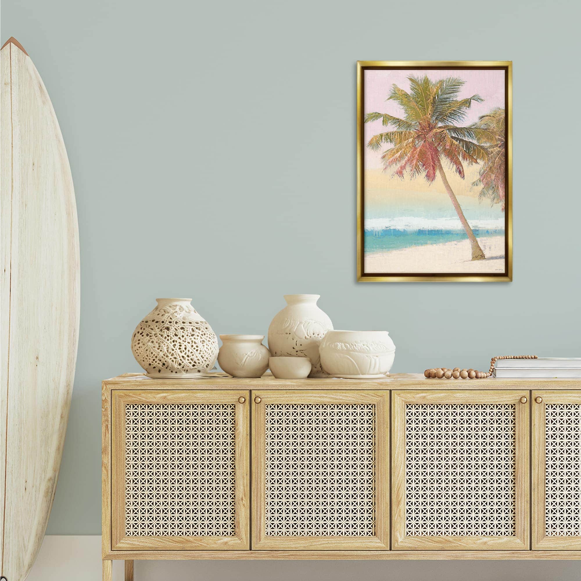 Stupell Industries BS-690-FFG-20X30 Wall-Art - View #3