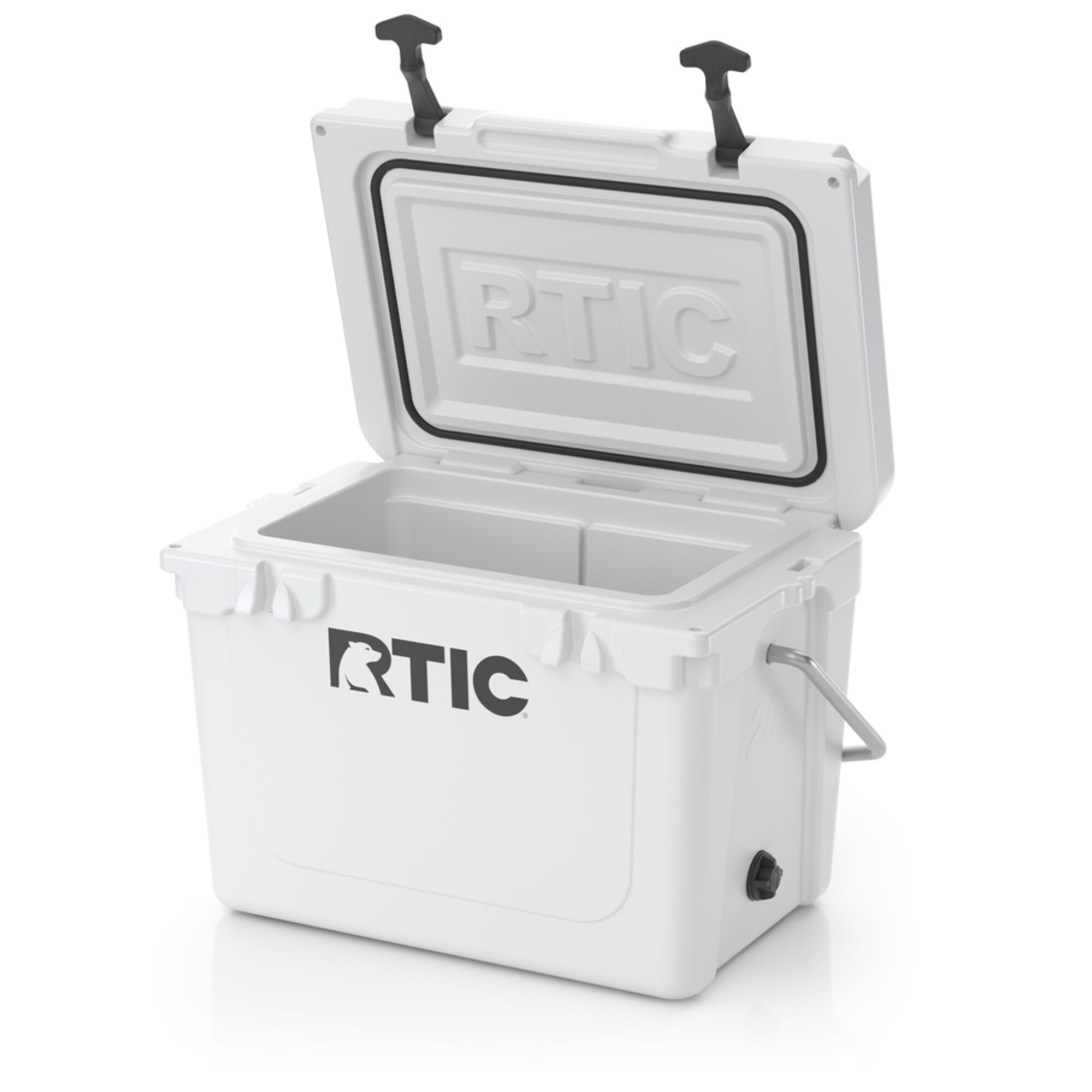 RTIC Cooler 45 - Tan/Beige