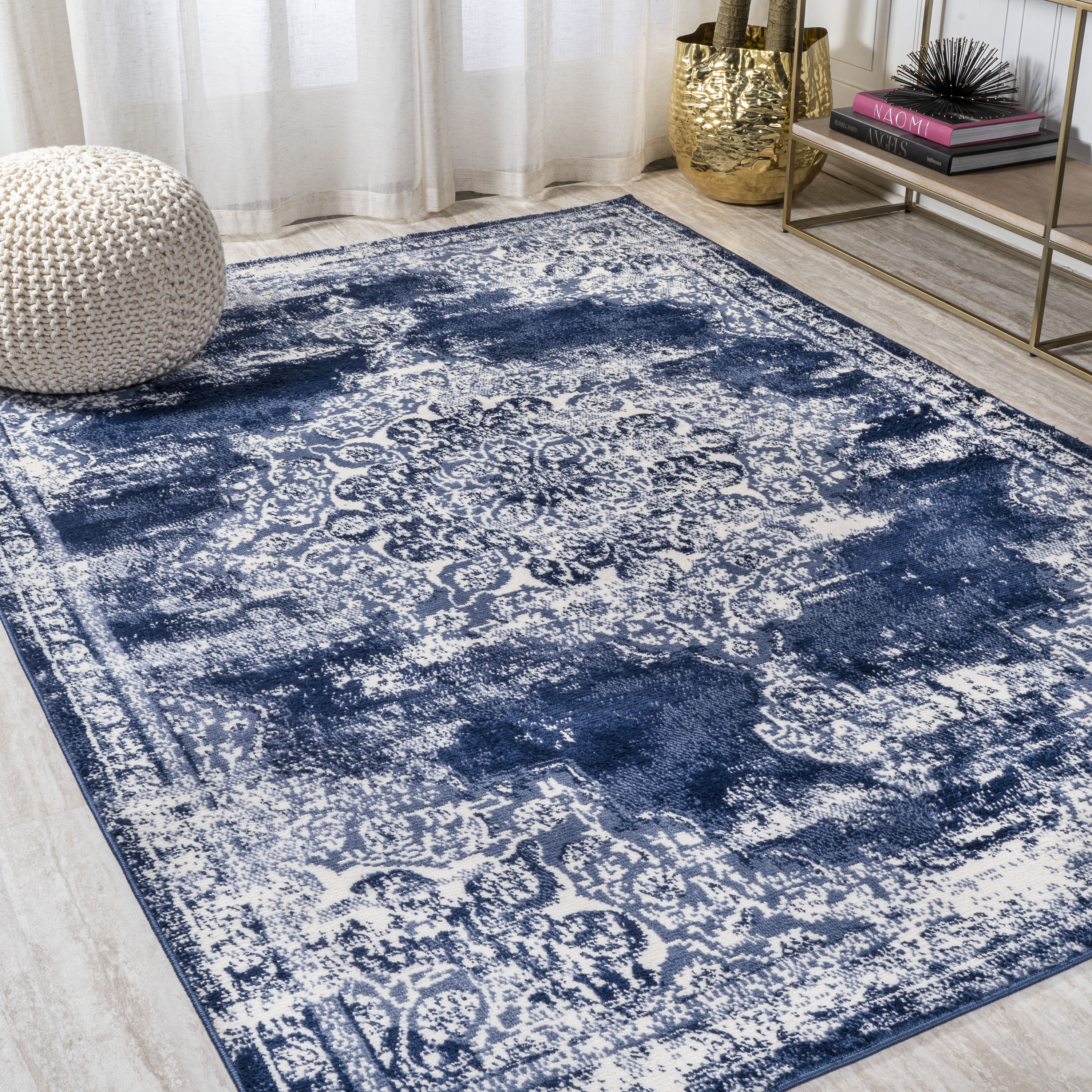 JONATHAN  Y MDP400C-3 rugs - View #5