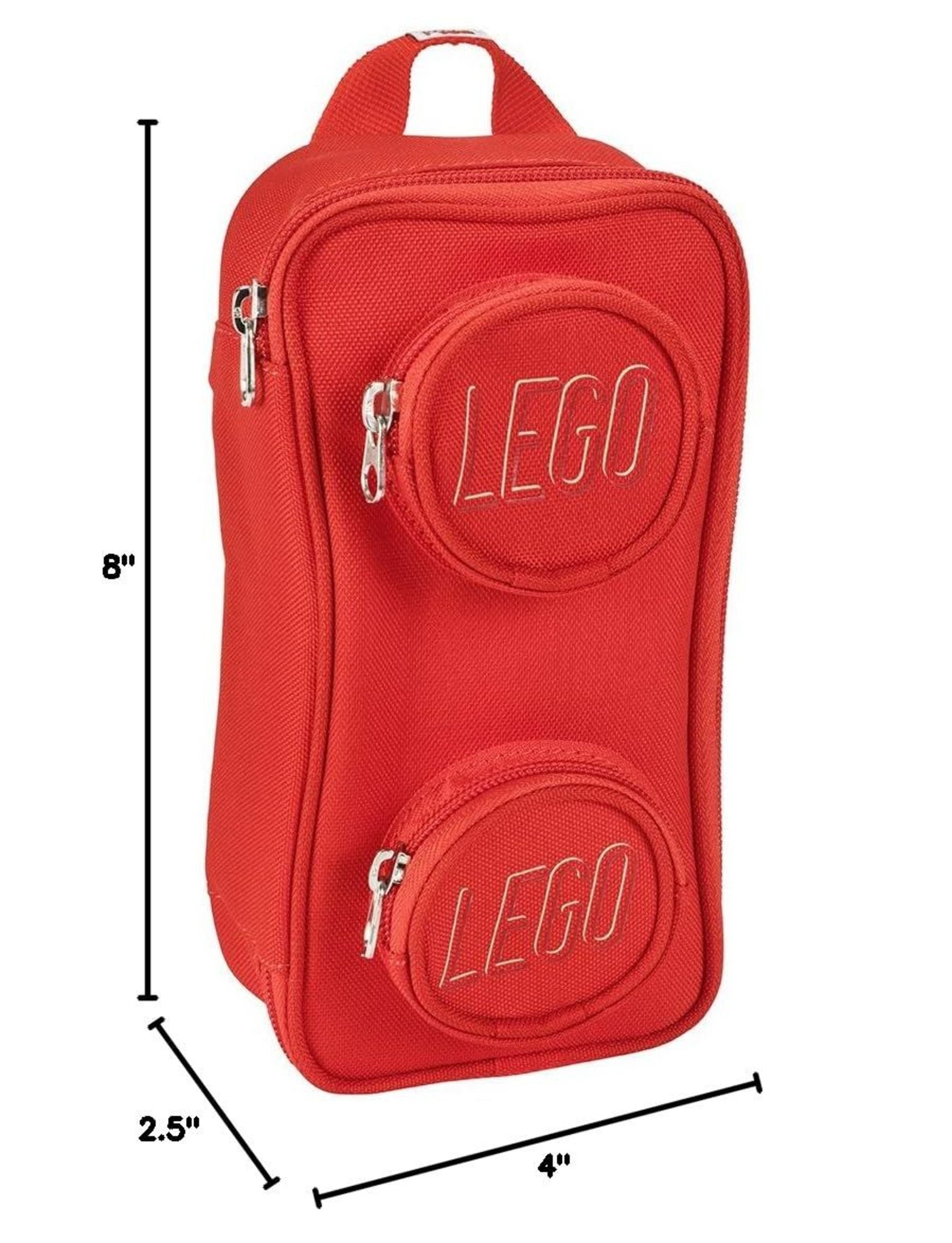 LEGO HAIKU-AC0572-300 Desktop-Organizers - View #4