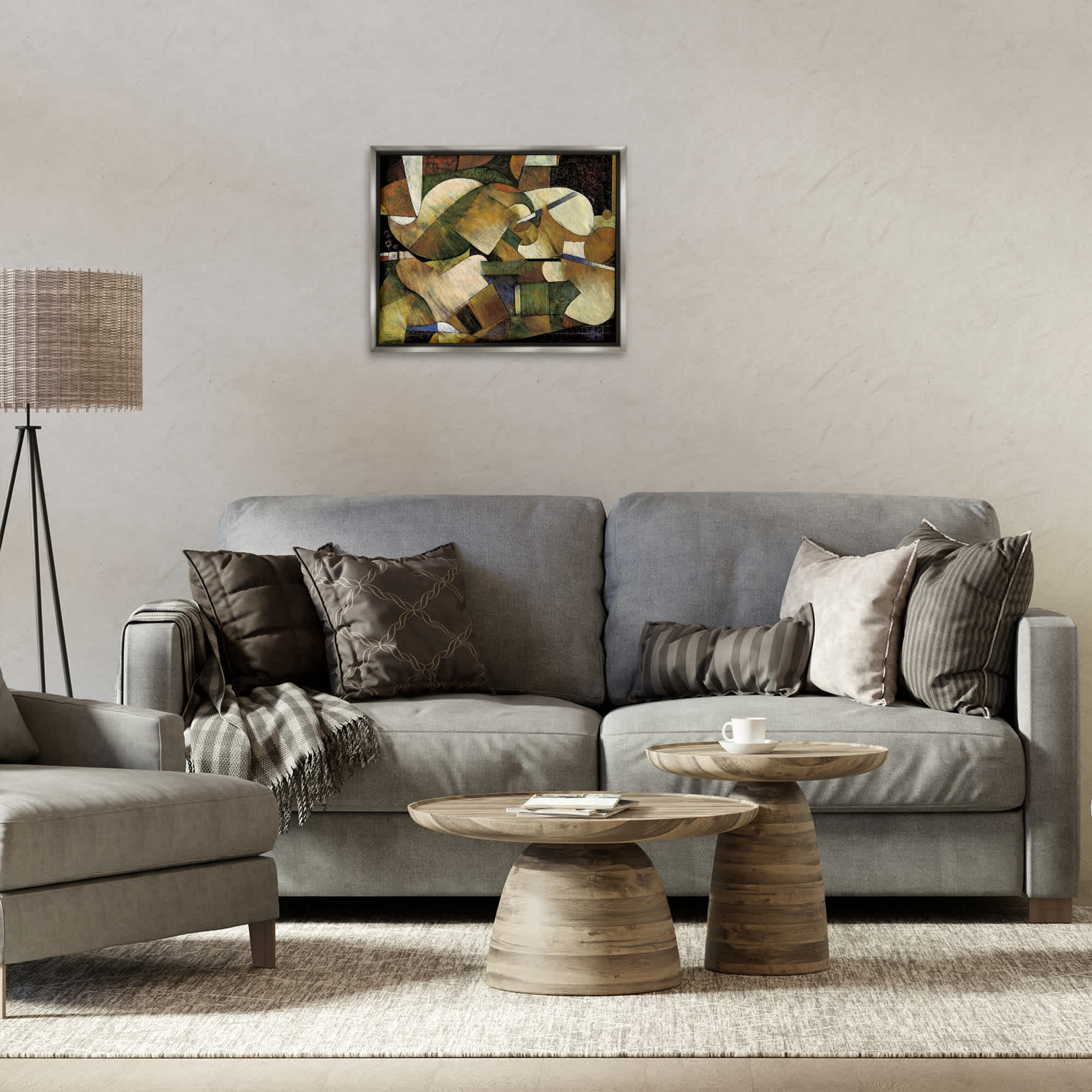Stupell Industries BS-538-FFL-16X20 Wall-Art - View #3