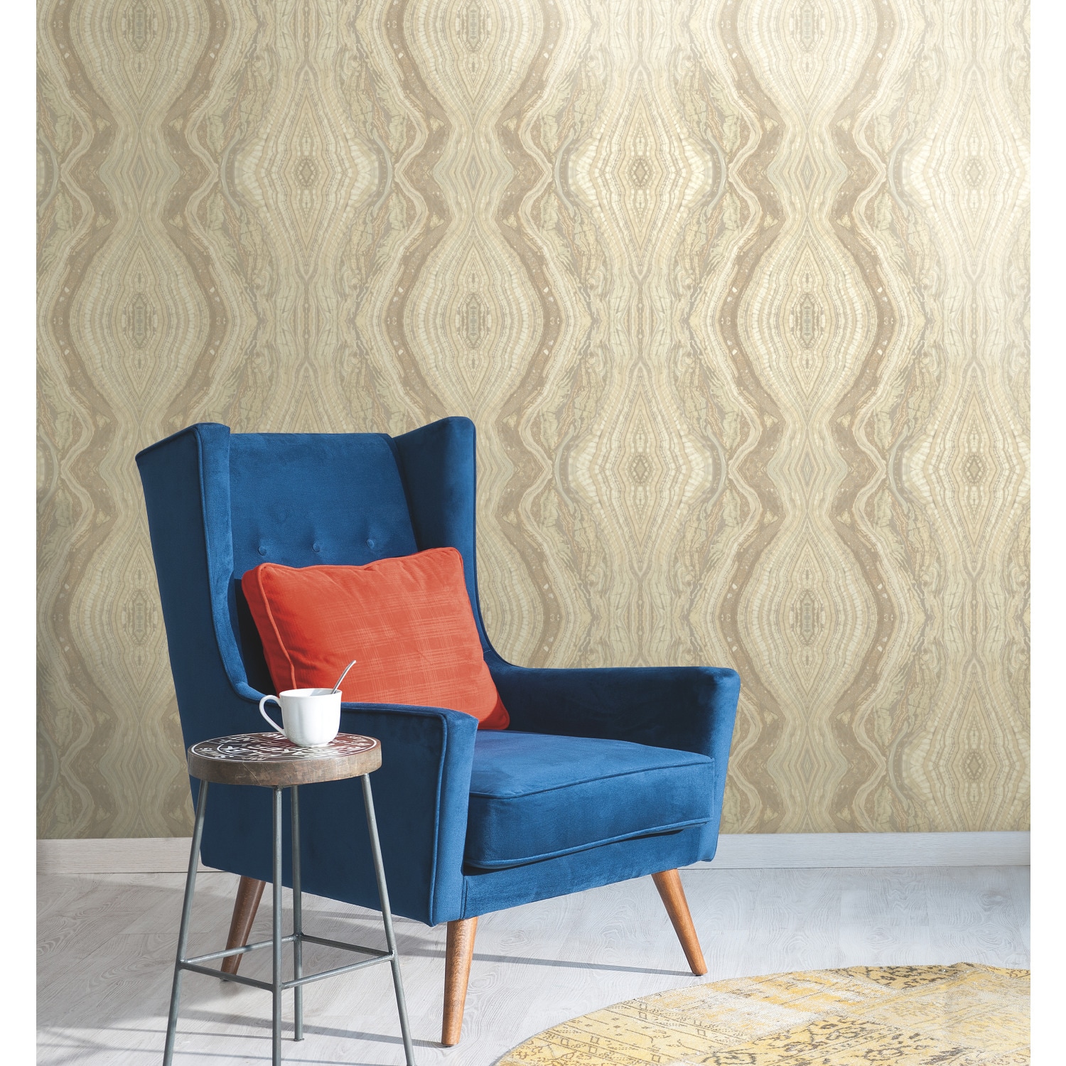 York Wallcoverings BH8399 wallpaper - View #4