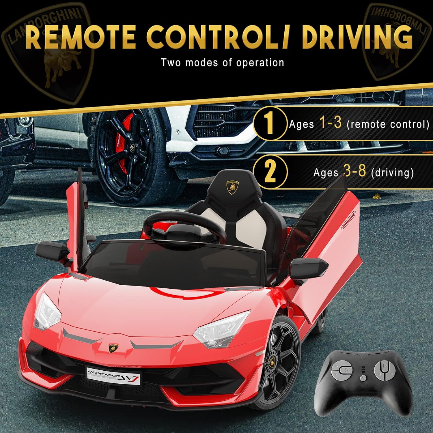 WhizMax PD-PTO-0Y592DKO Play-Toys - View #4