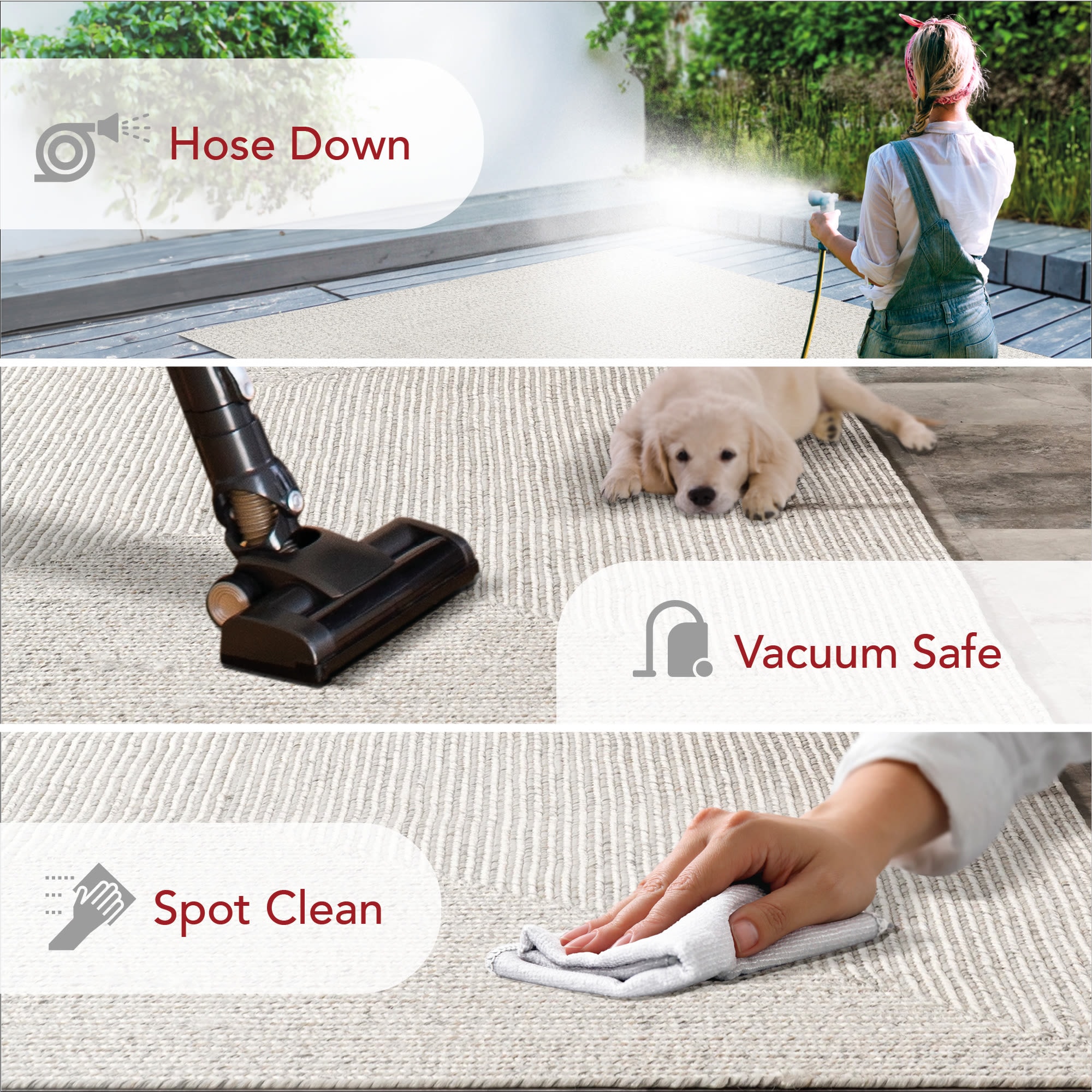 nuLOOM HJFV01E-76096 rugs - View #3