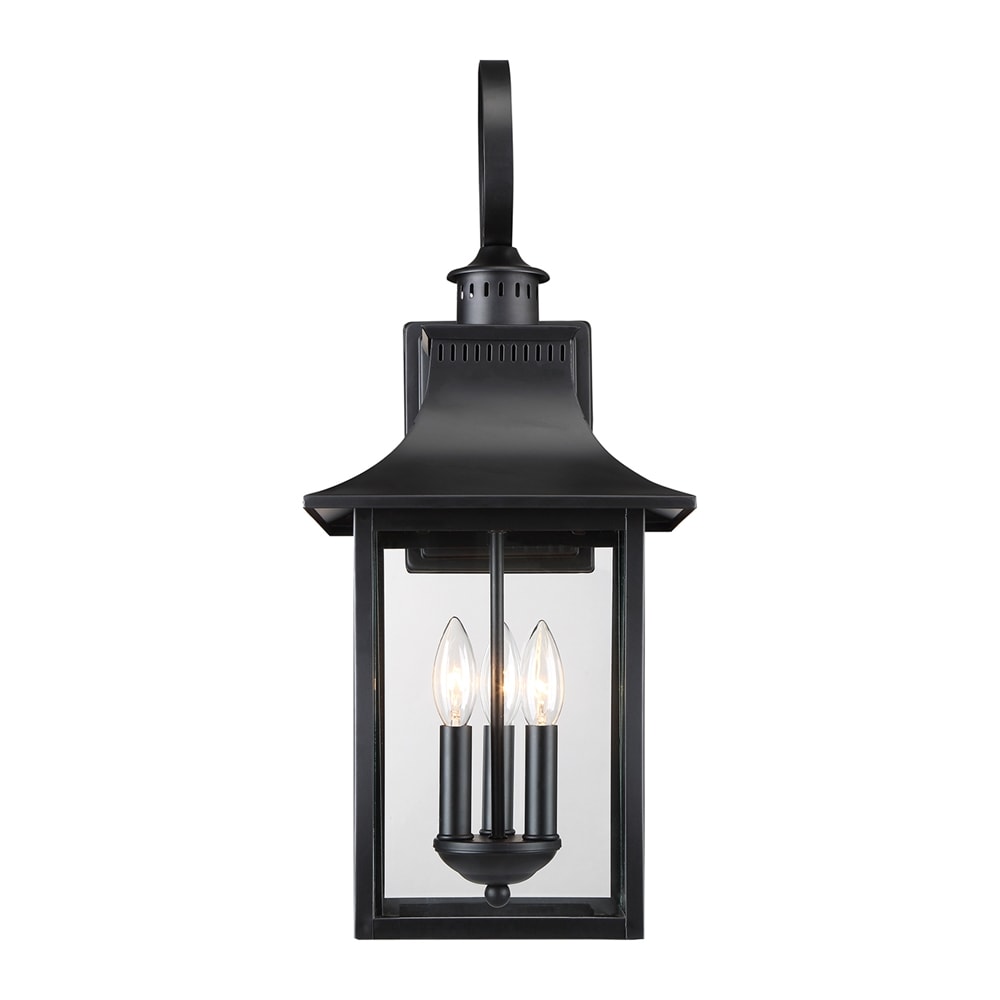 Quoizel CCR8410K Outdoor-Wall-Lighting - View #3