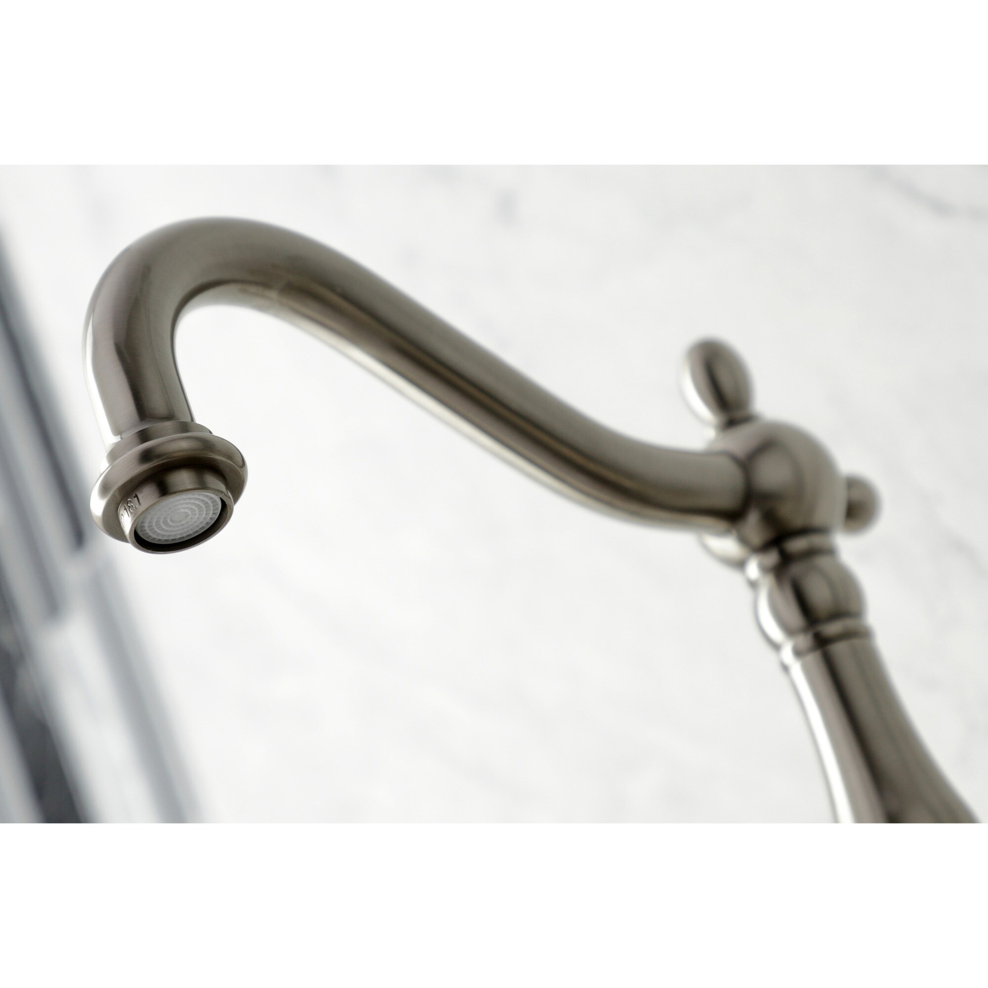 Kingston Brass WLKS1268PLBS Kitchen-Faucets - View #9
