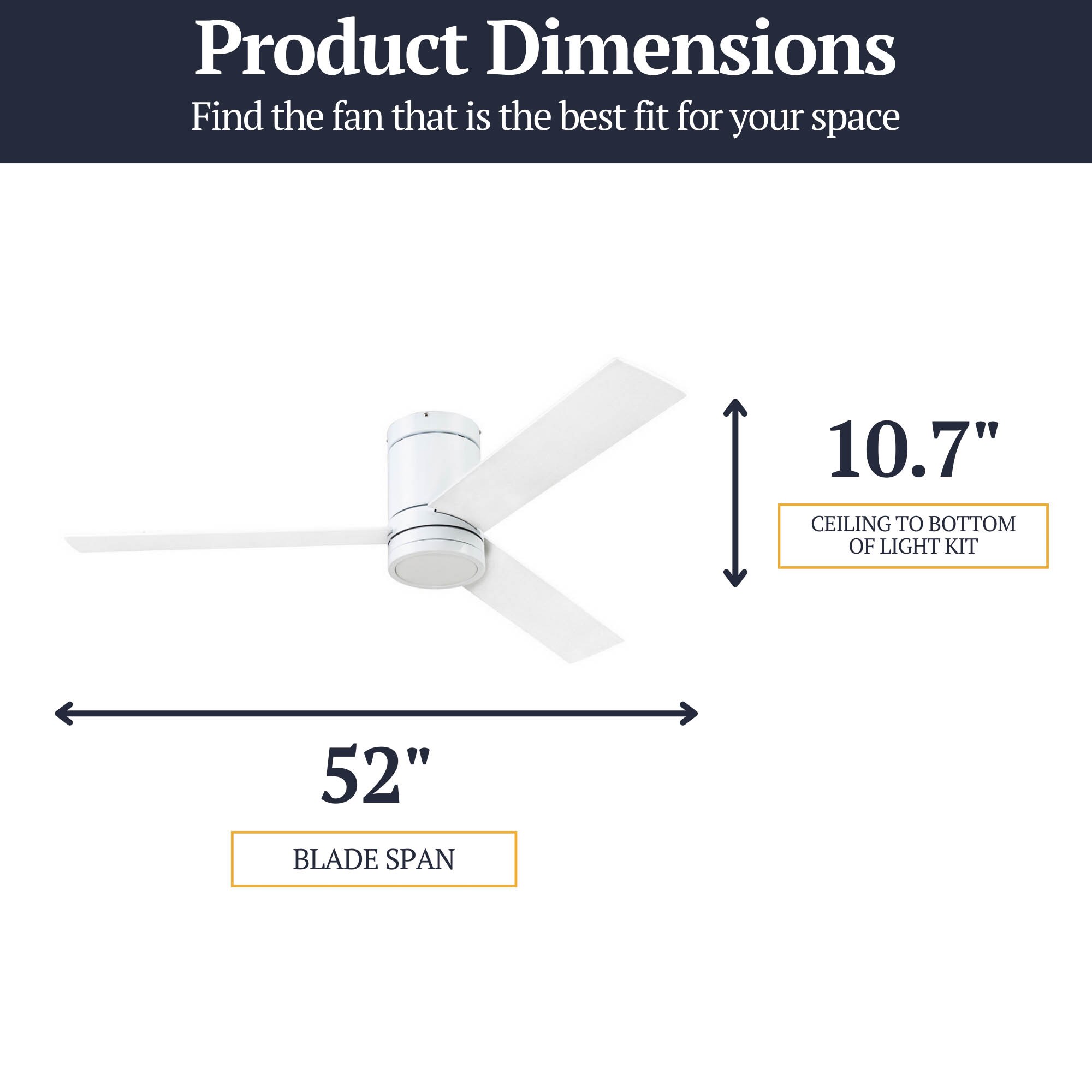 Prominence Home 51463-26 Ceiling-Fans - View #9