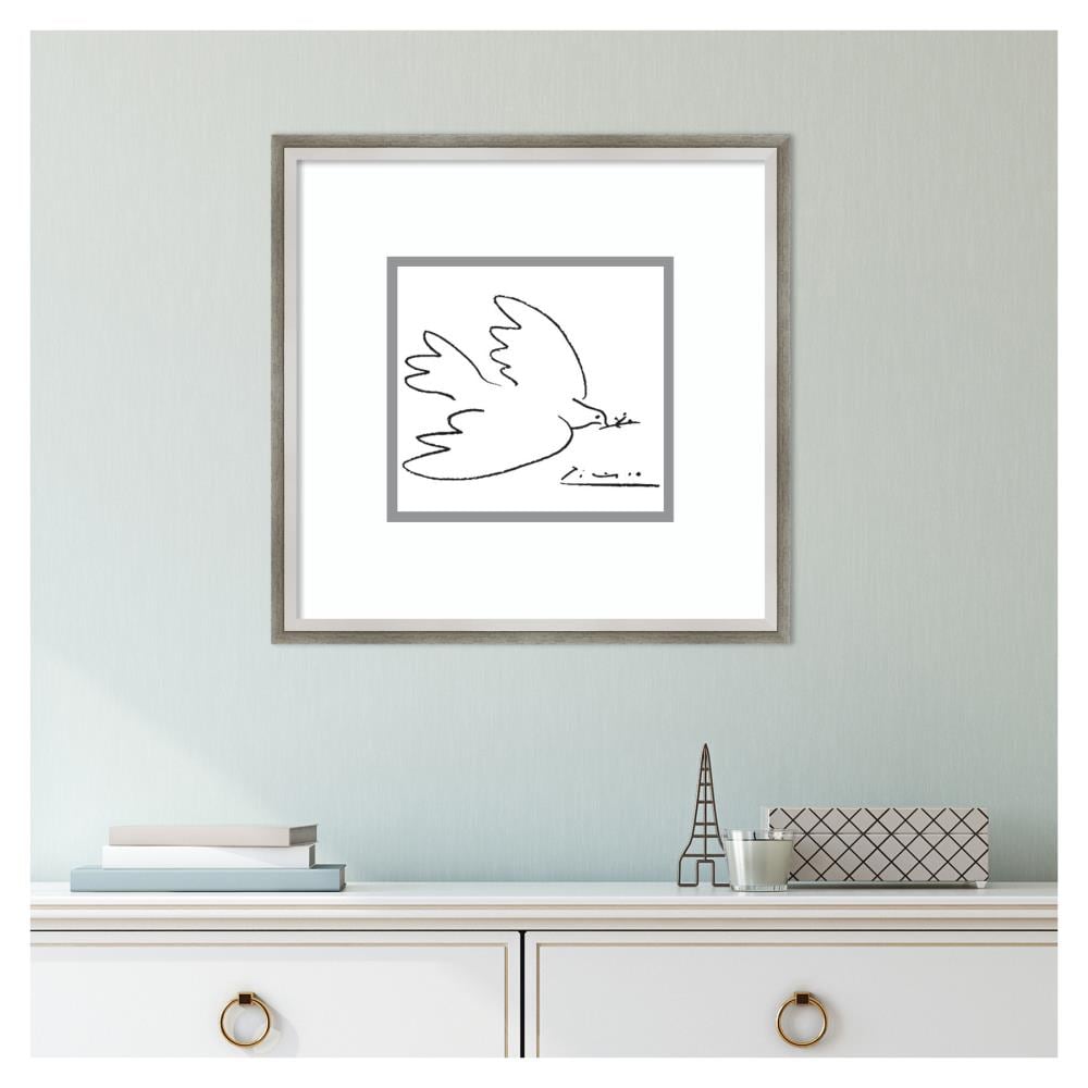 Amanti Art DSW4823155 Wall-Art - View #5