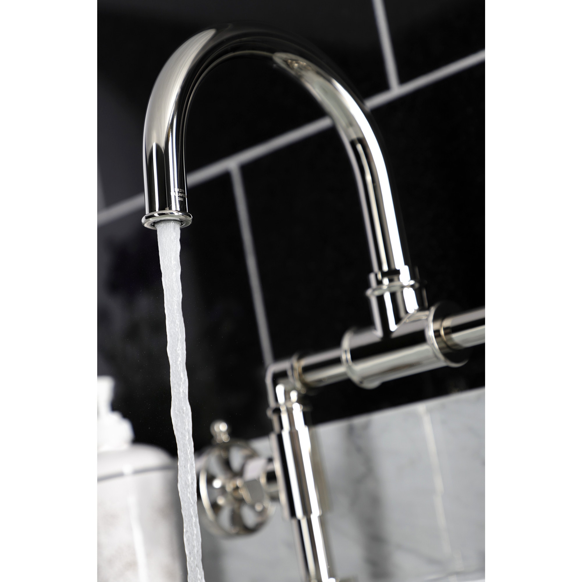 Kingston Brass WLKS2176RX Lavatory-Faucets - View #8