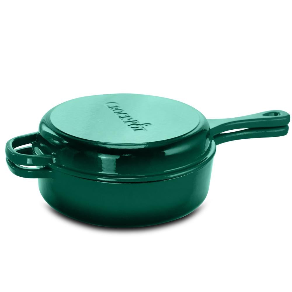 Crock-Pot 849105644M Cooking-Pans-Skillets - View #5