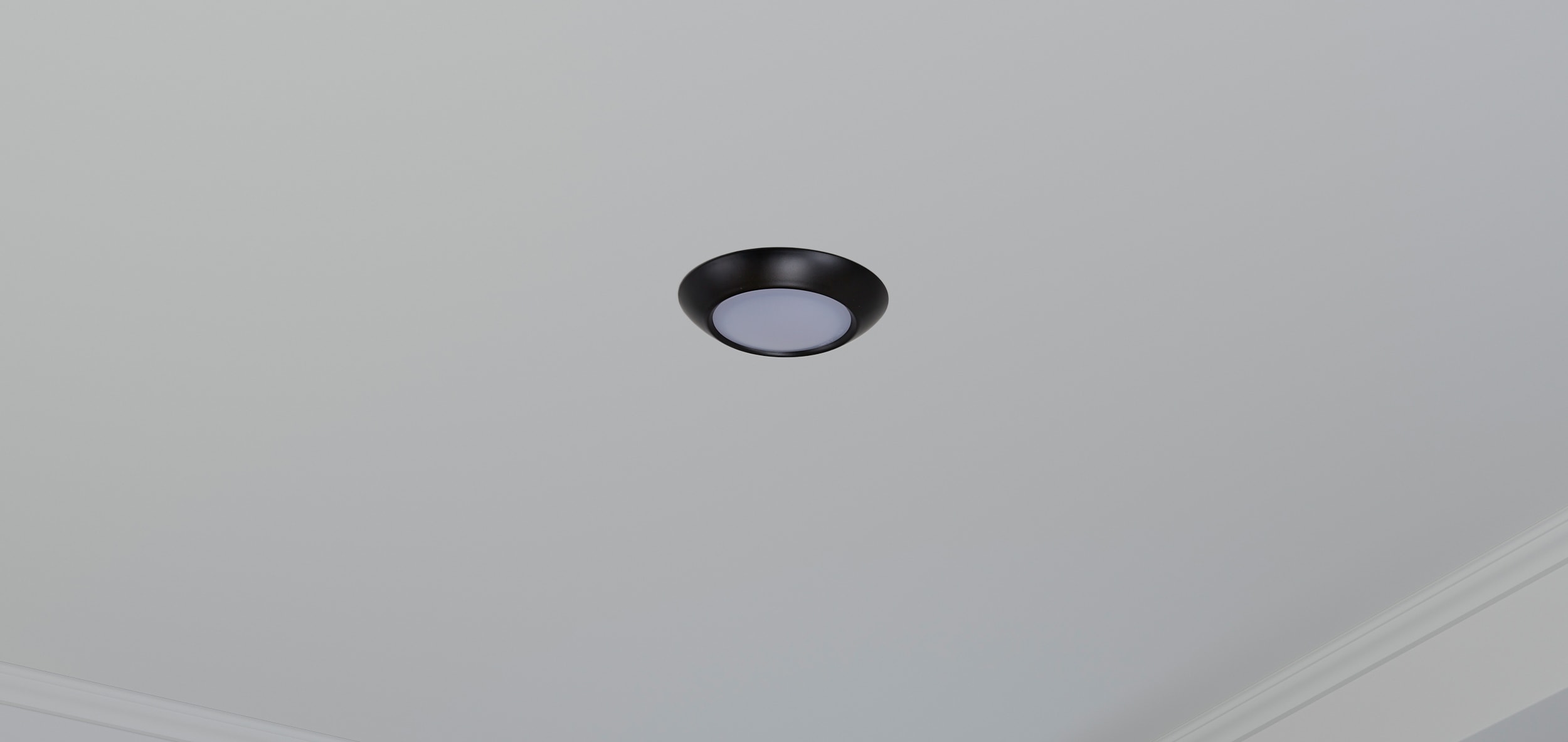 Craftmade X9006-FB-LED flushmounts - View #3