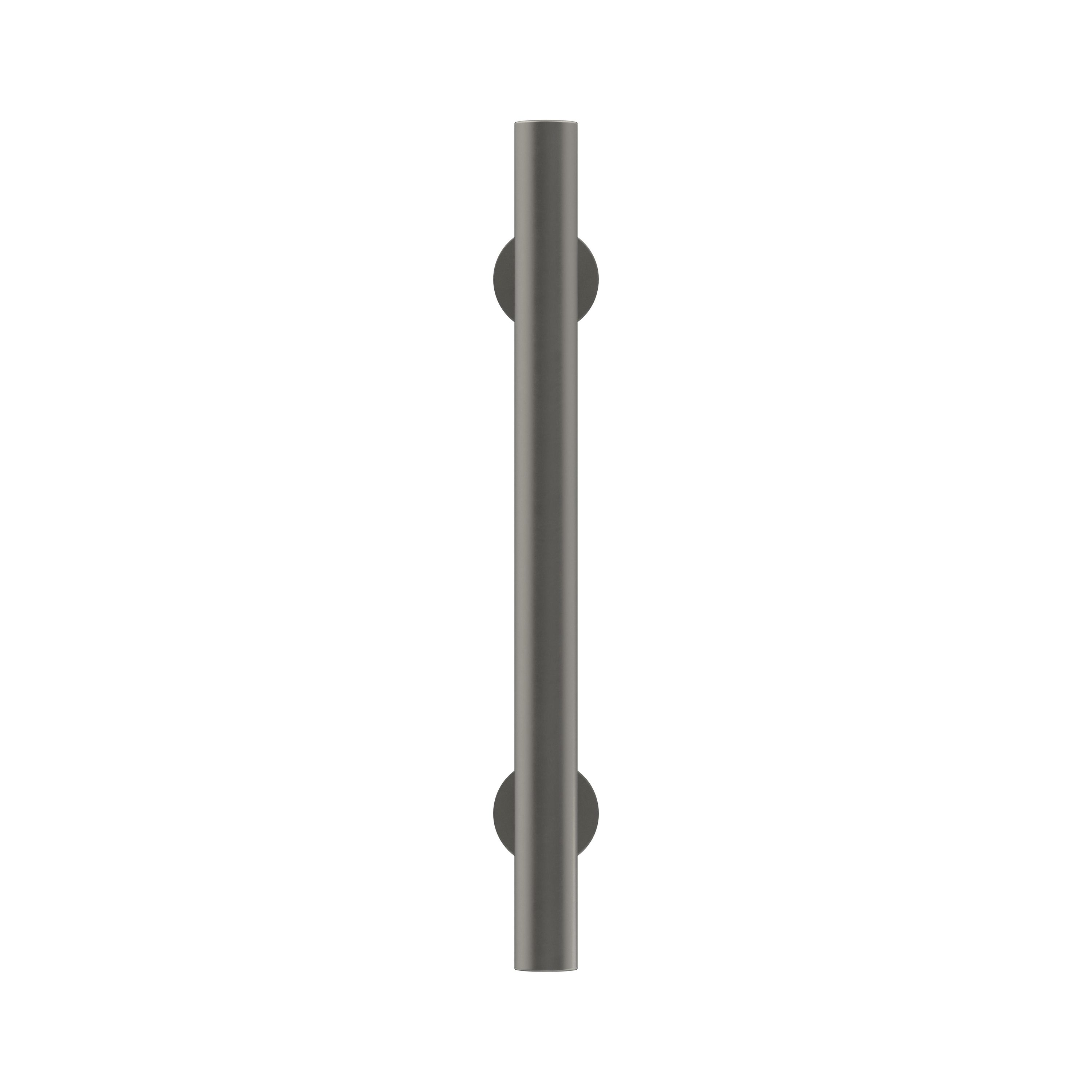 Brushed Nickel 5.75-inch Cabinet Drawer Pull Bar