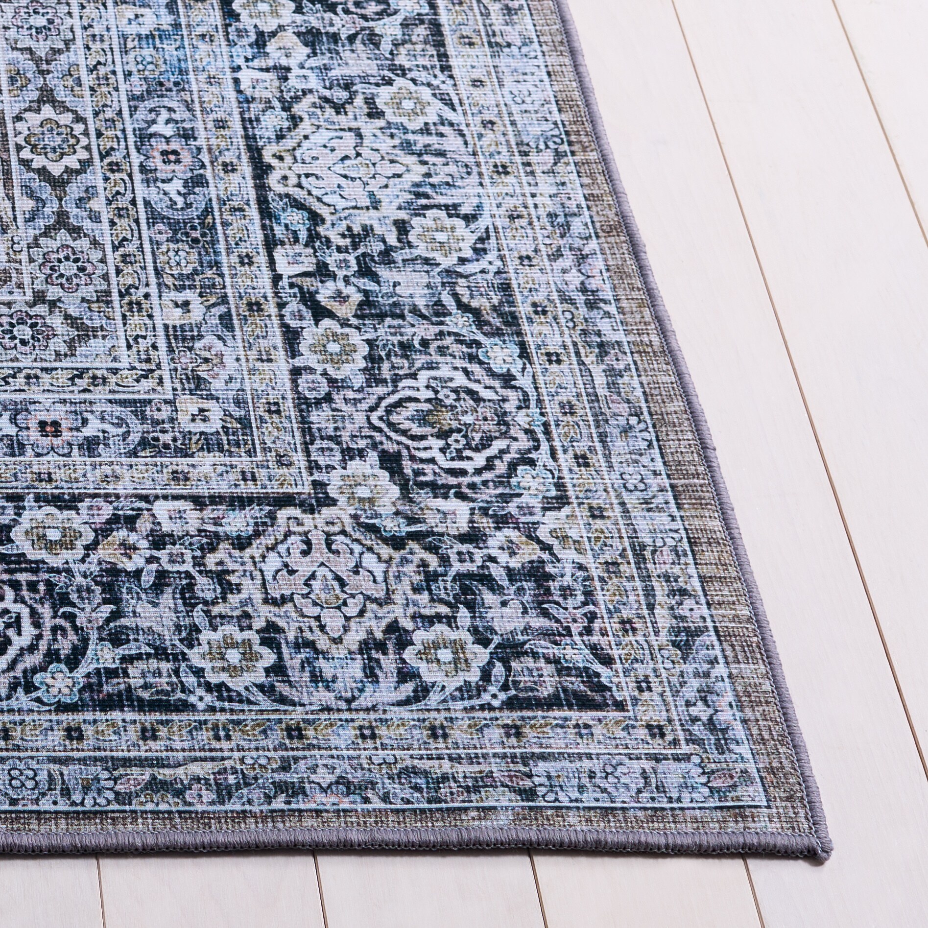 Safavieh TSN221T-5 rugs - View #3