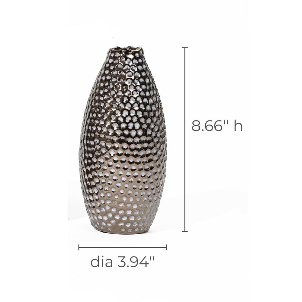 LuxenHome WHD2011-S Decorative-Accessories - View #4