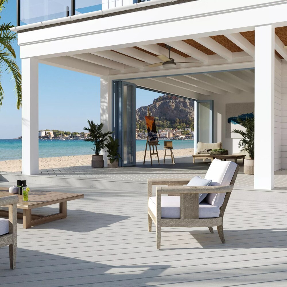 Trex SF011212TLS01 Fascia-Boards - View #7