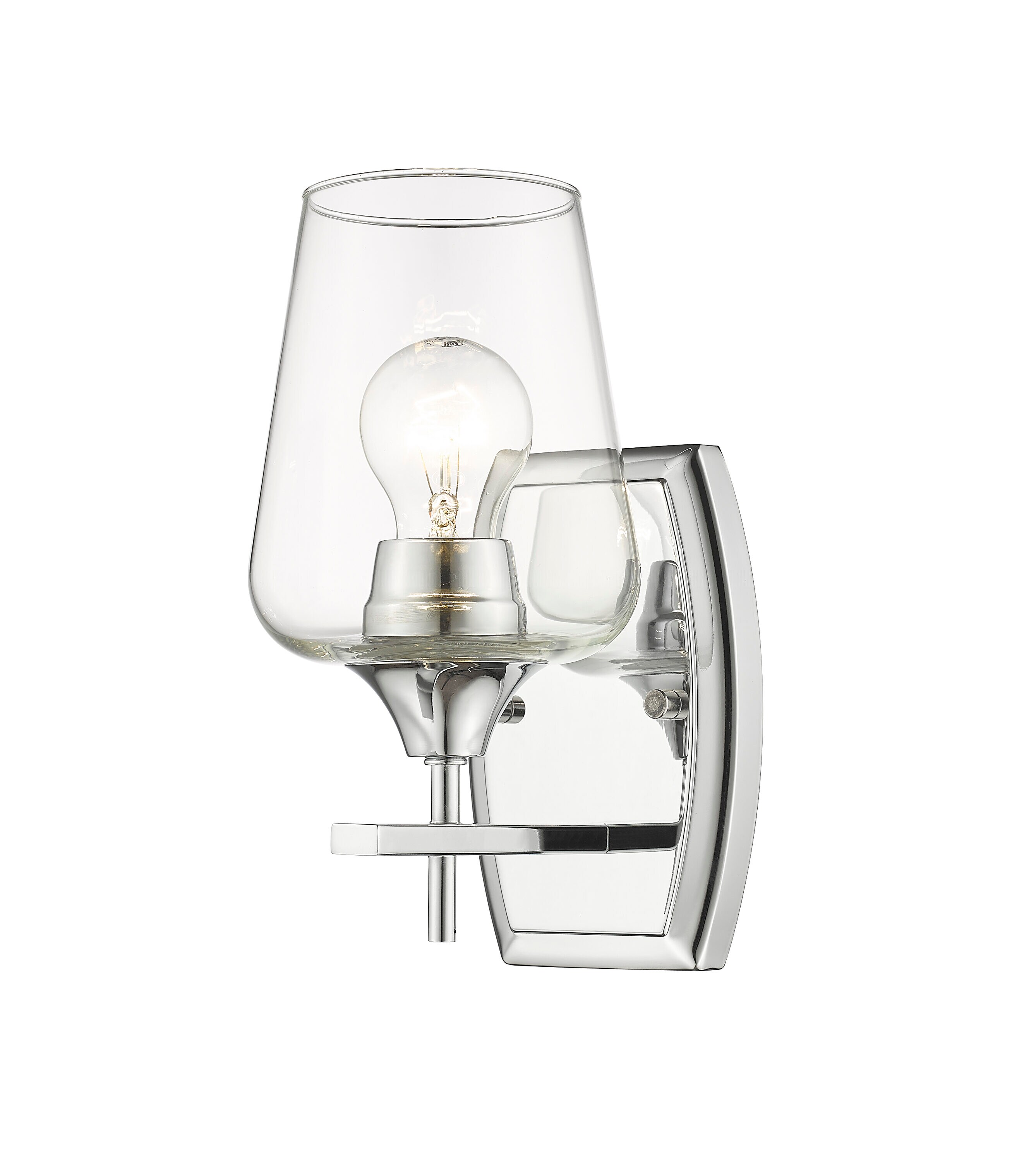 Z-Lite 473-1S-CH b089995 - View #6