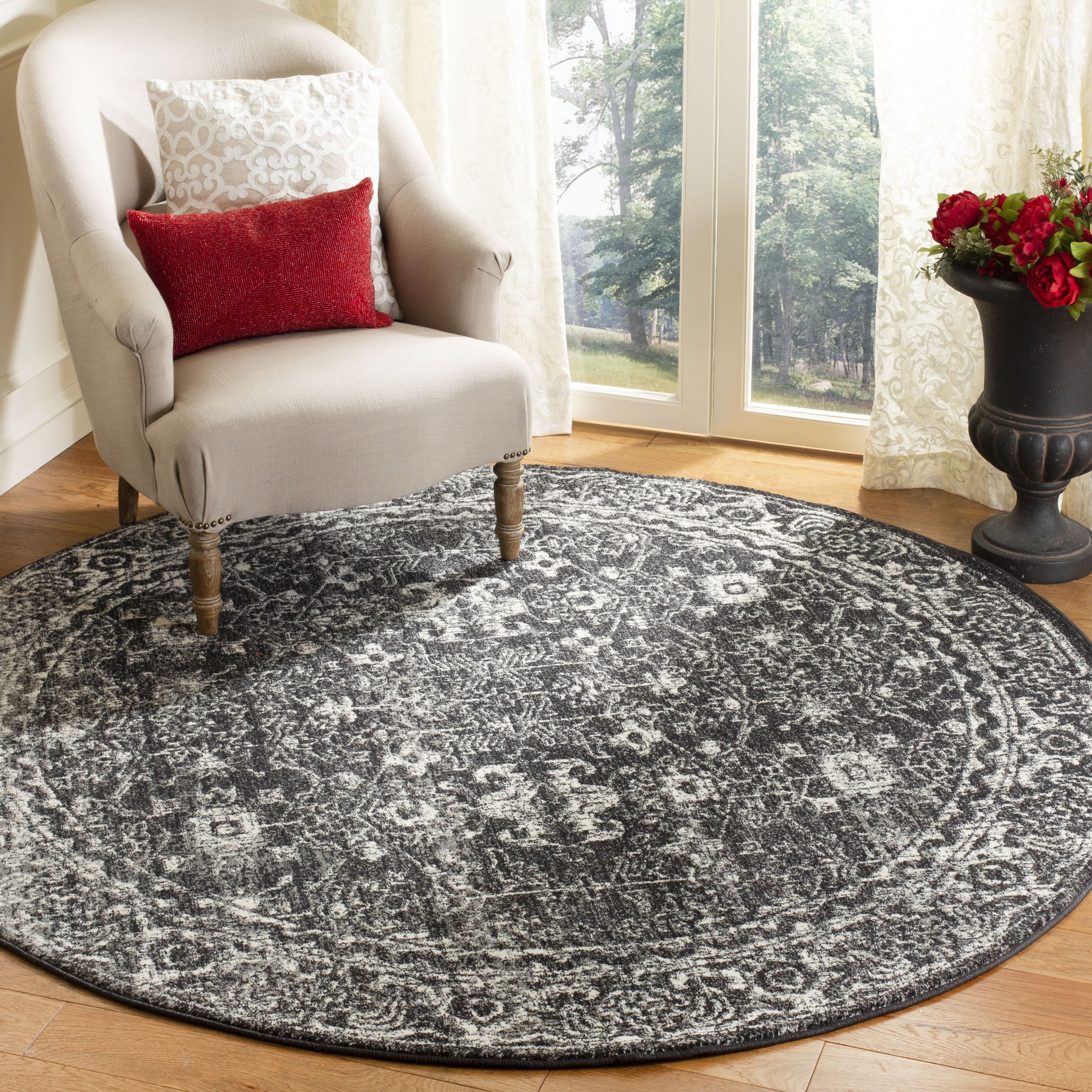 Safavieh EVK270K-7R rugs - View #2