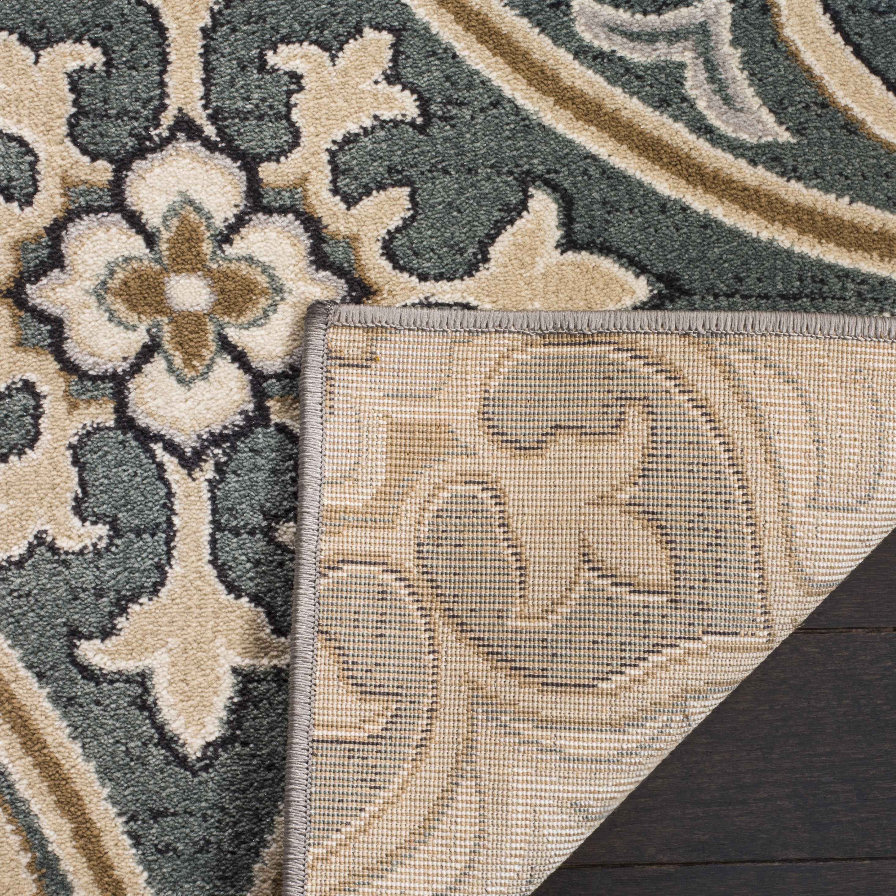 Safavieh LNH341C-5 rugs - View #4