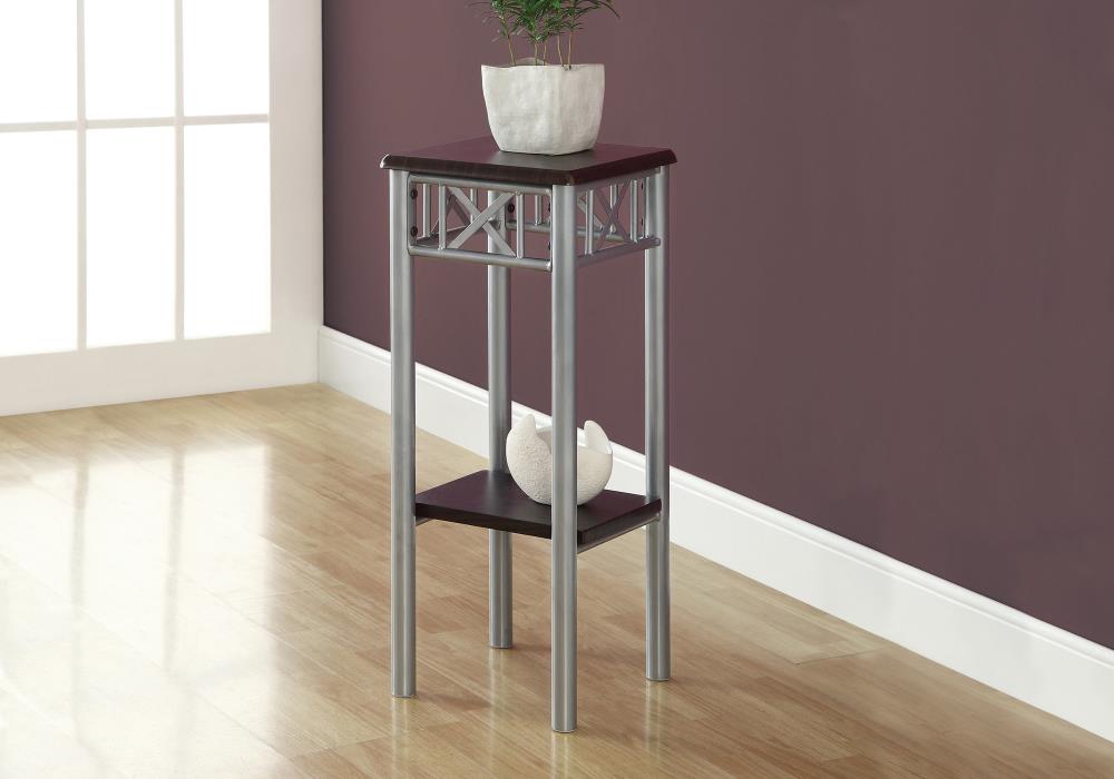 Monarch Specialties I 3074 Plant-Stand - View #2