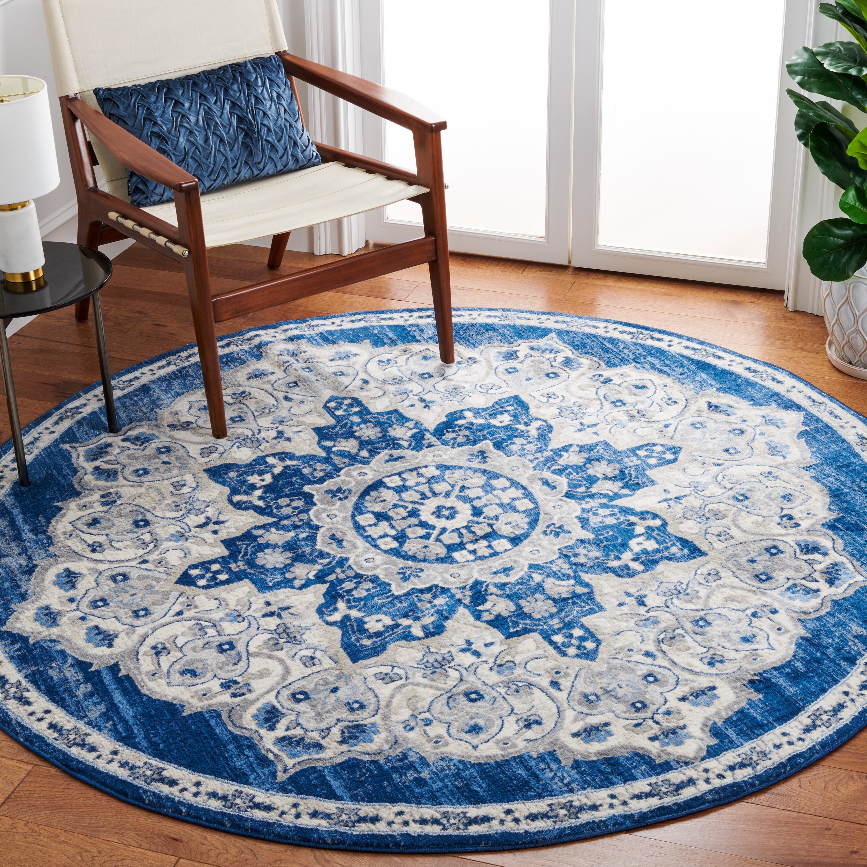 Safavieh BNT802P-7R rugs - View #2