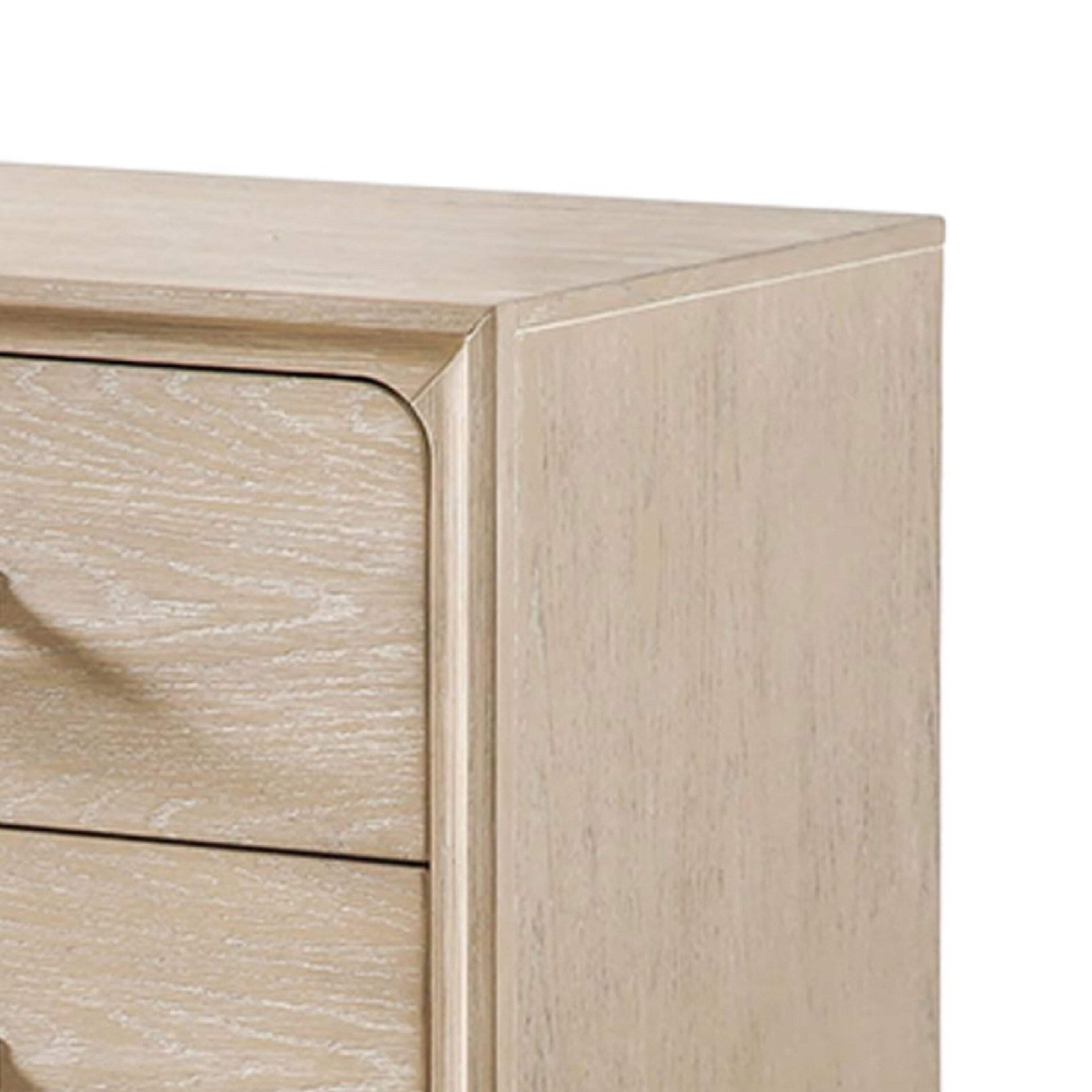 Benzara BM347584 nightstands - View #3