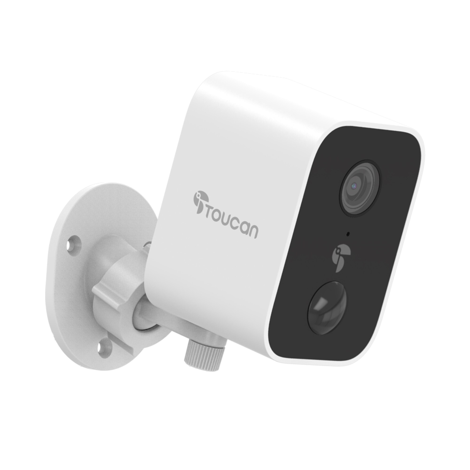 Toucan TWSC01WU Smart-Home-Bundles - View #2
