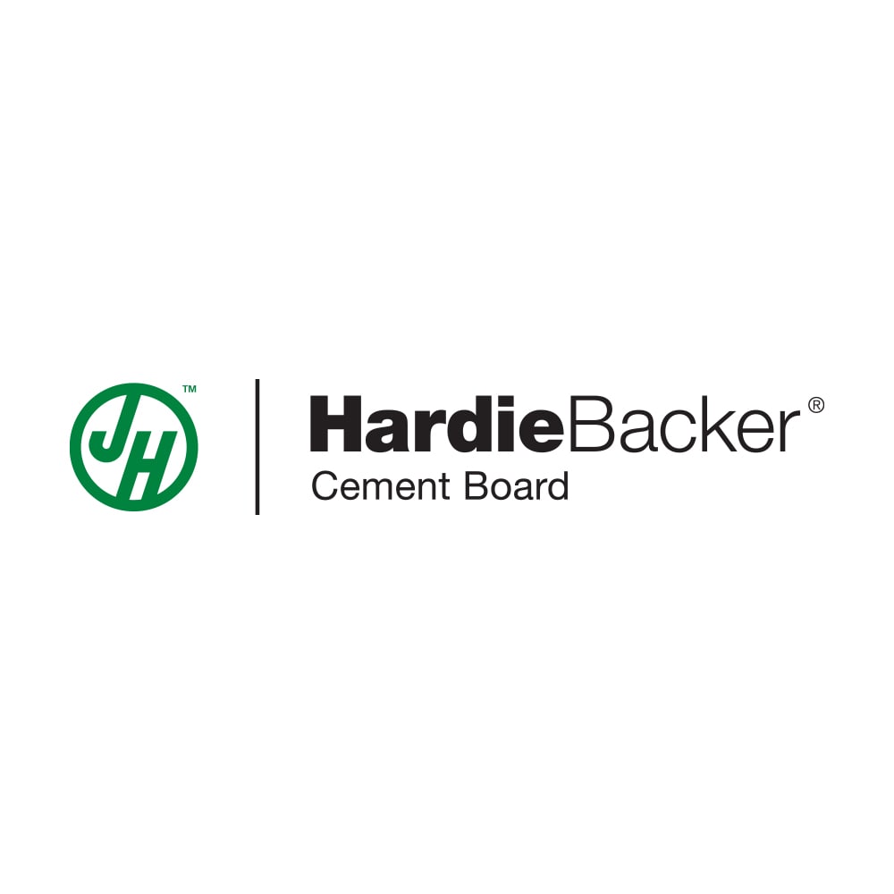 James Hardie Hardiebacker 4 Ft X 8 Ft X 14 In Fiber Cement Backer Board 220006 At 5652