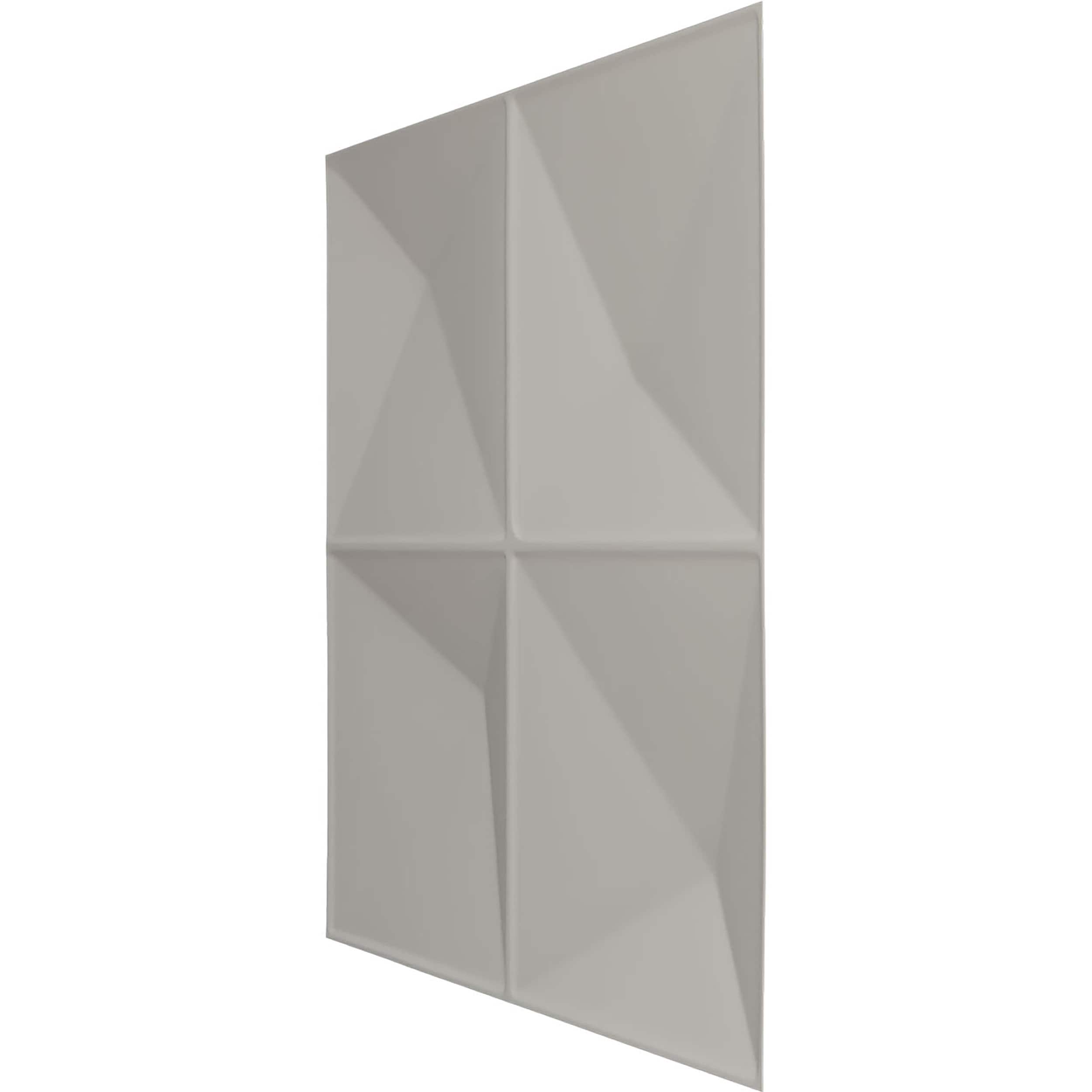Ekena Millwork WP20X20ELGBE Wall-Panels - View #4