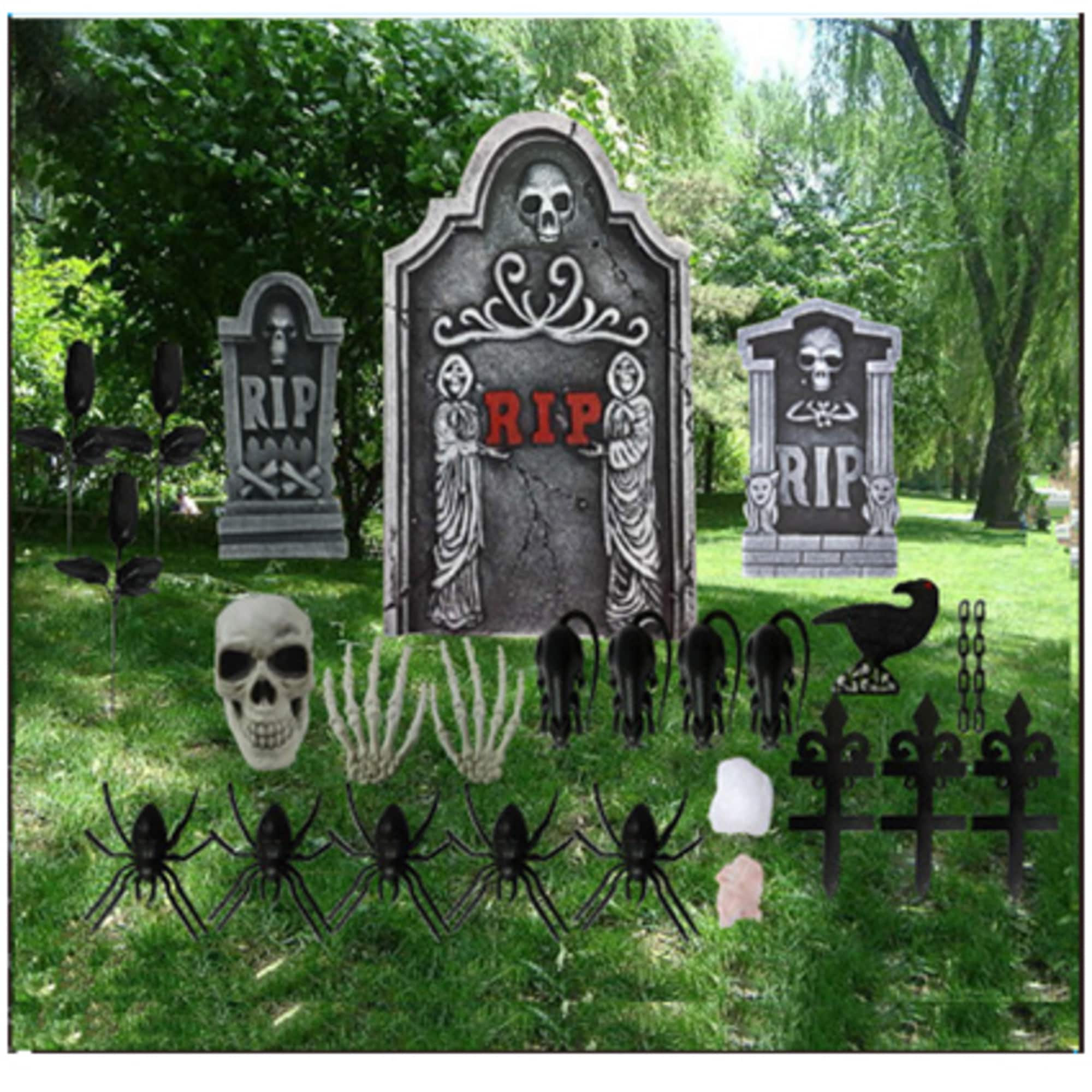 Northlight 35131192 1.81-ft Freestanding Yard decoration