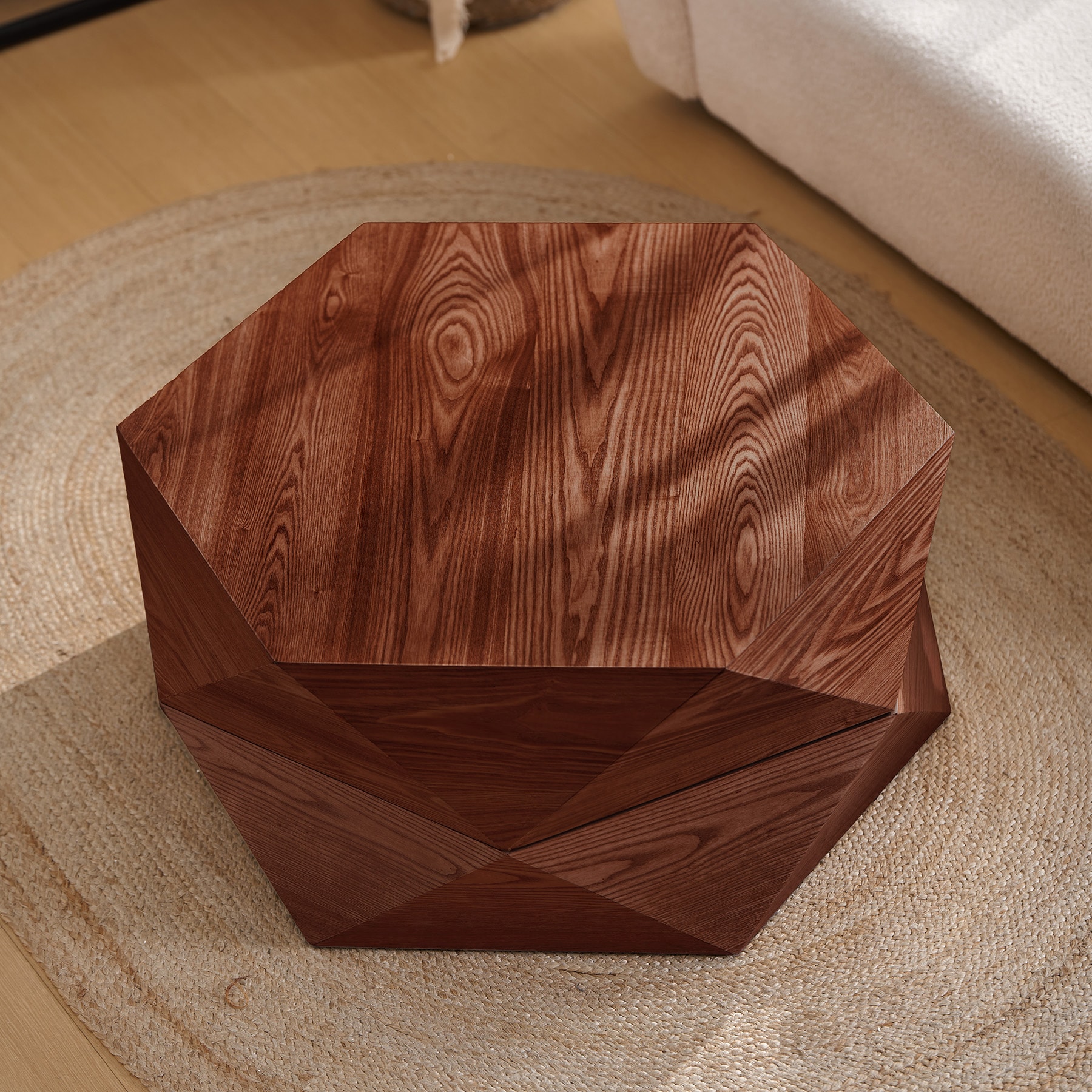 SINOFURN SYB930116GD Coffee-Tables - View #6