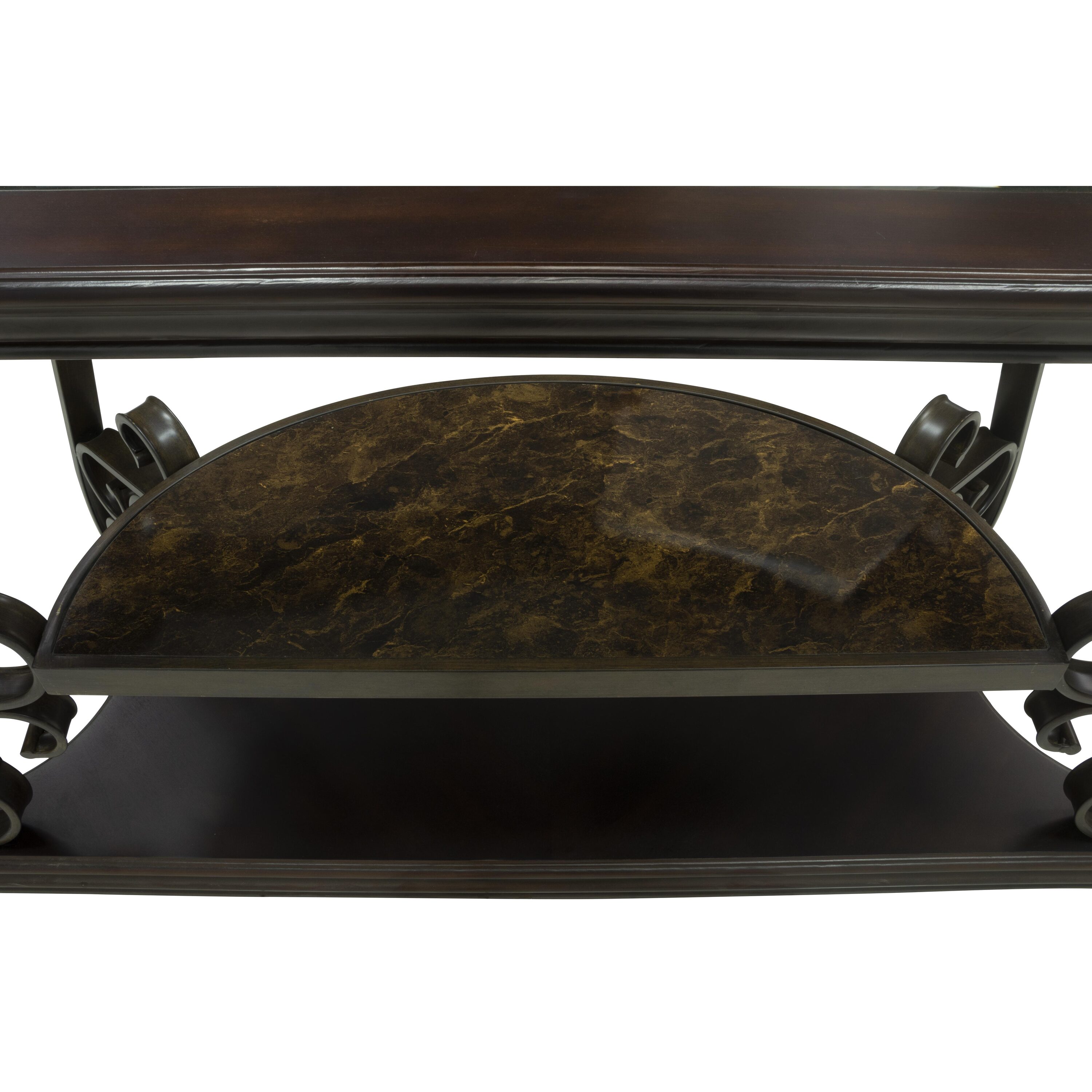Bayfeve BF-720762-IN Console-Sofa-Tables - View #13