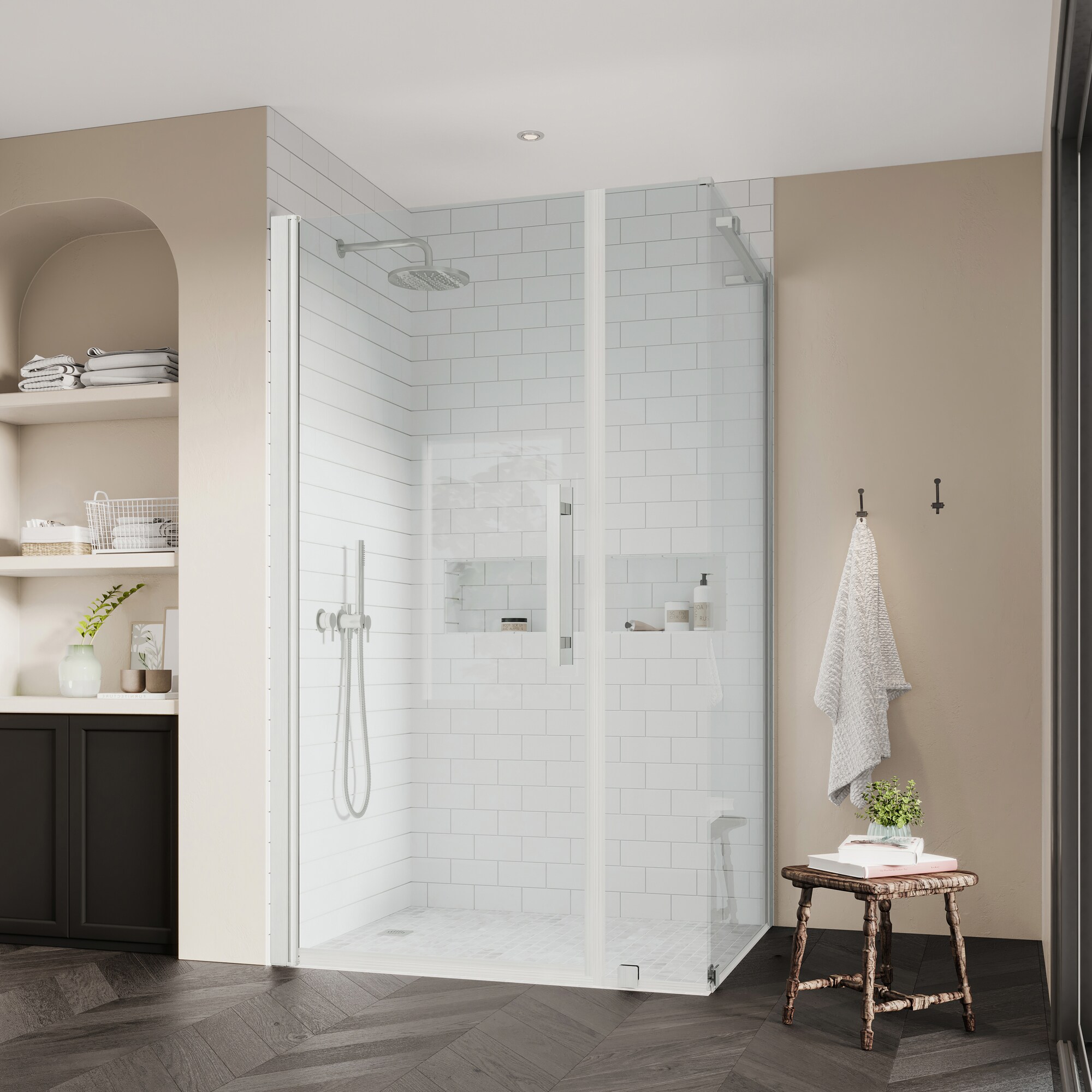 OVE Decors 828796059893 Shower-Doors - View #3