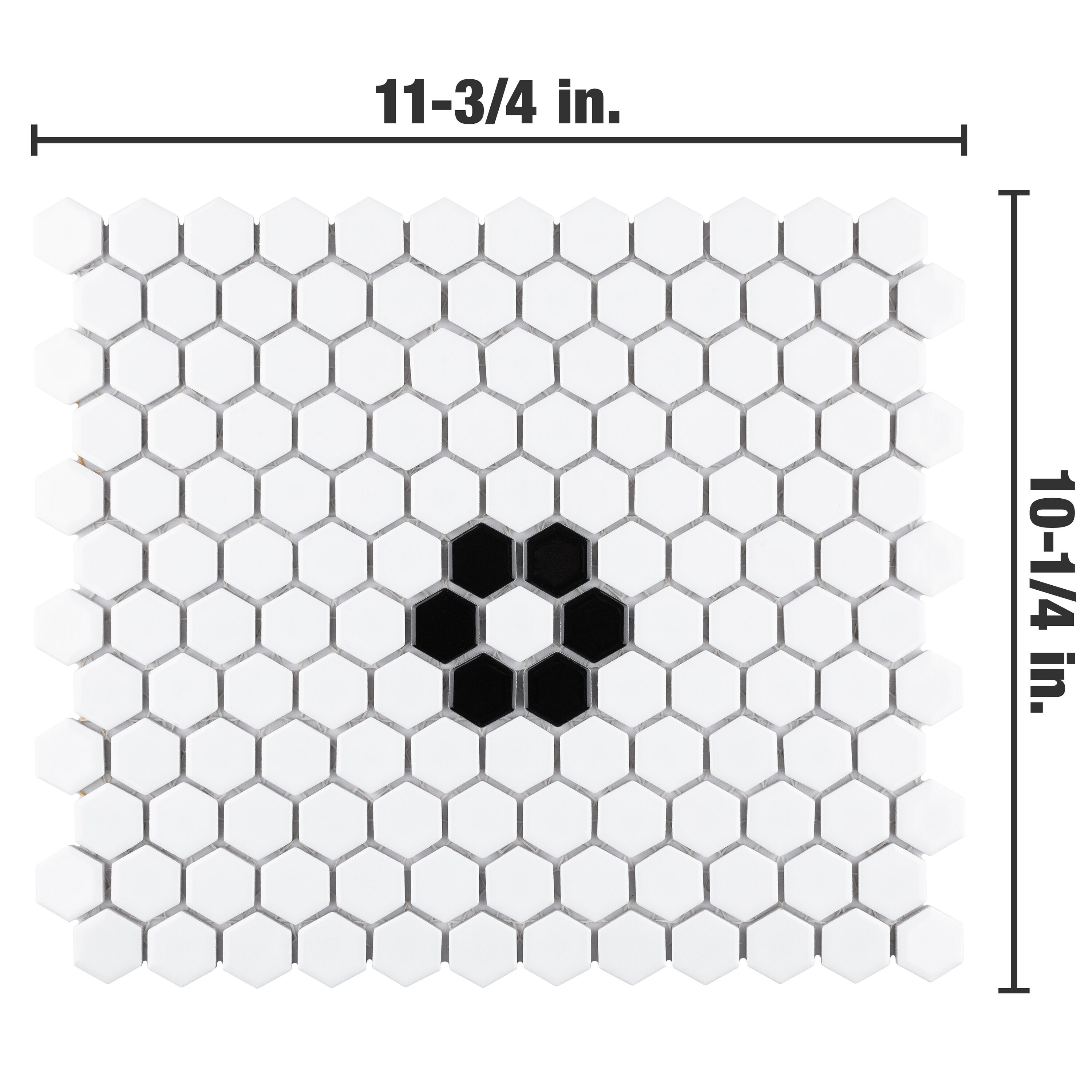 Affinity Tile FXLM1HGF Ceramic-Tile - View #12